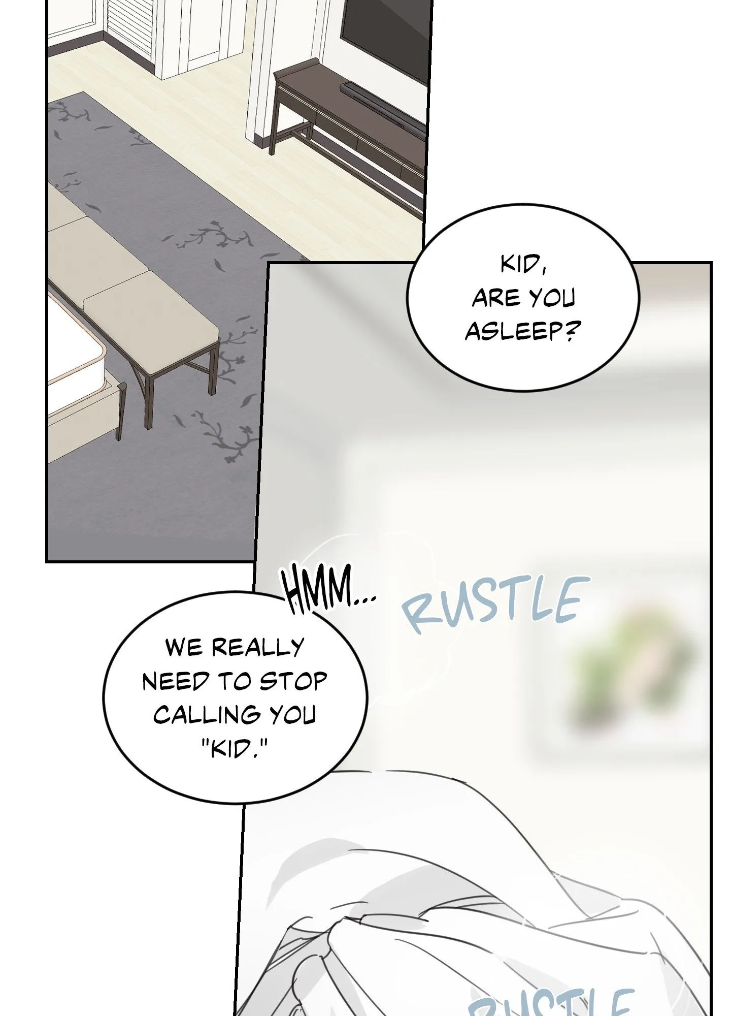 Read Our Sunny Days chapter 65 image 47 on Lezhin