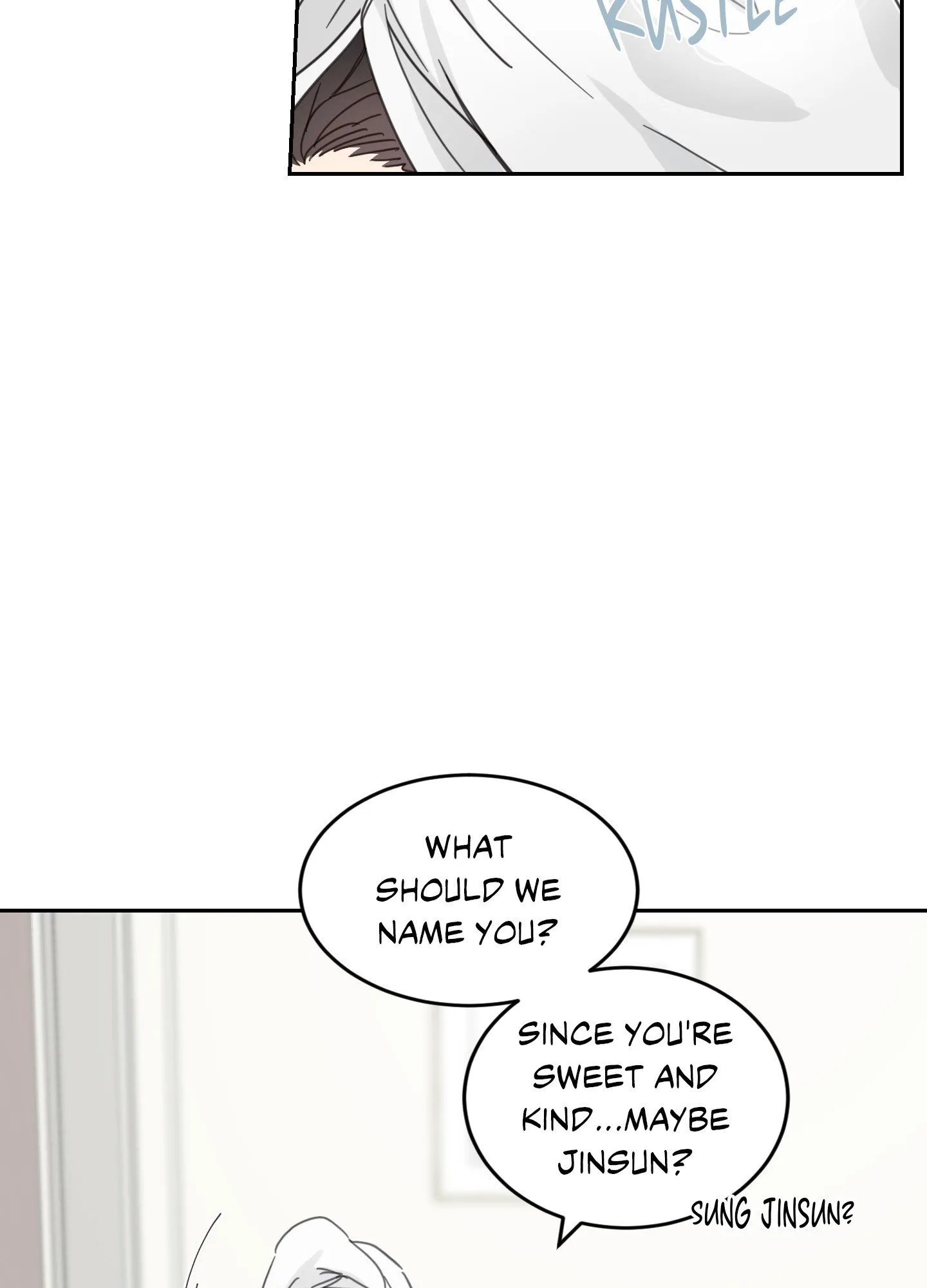 Read Our Sunny Days chapter 65 image 48 on Lezhin