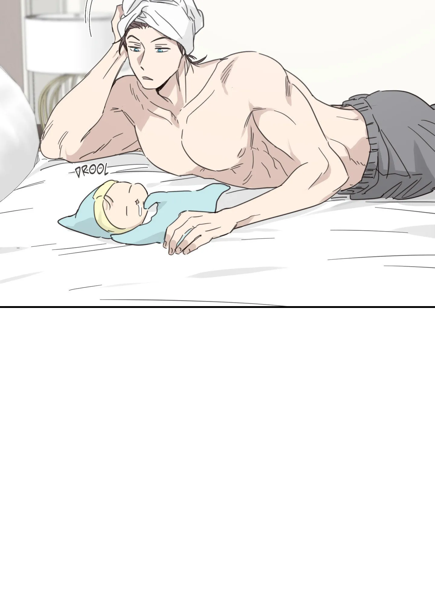 Read Our Sunny Days chapter 65 image 49 on Lezhin