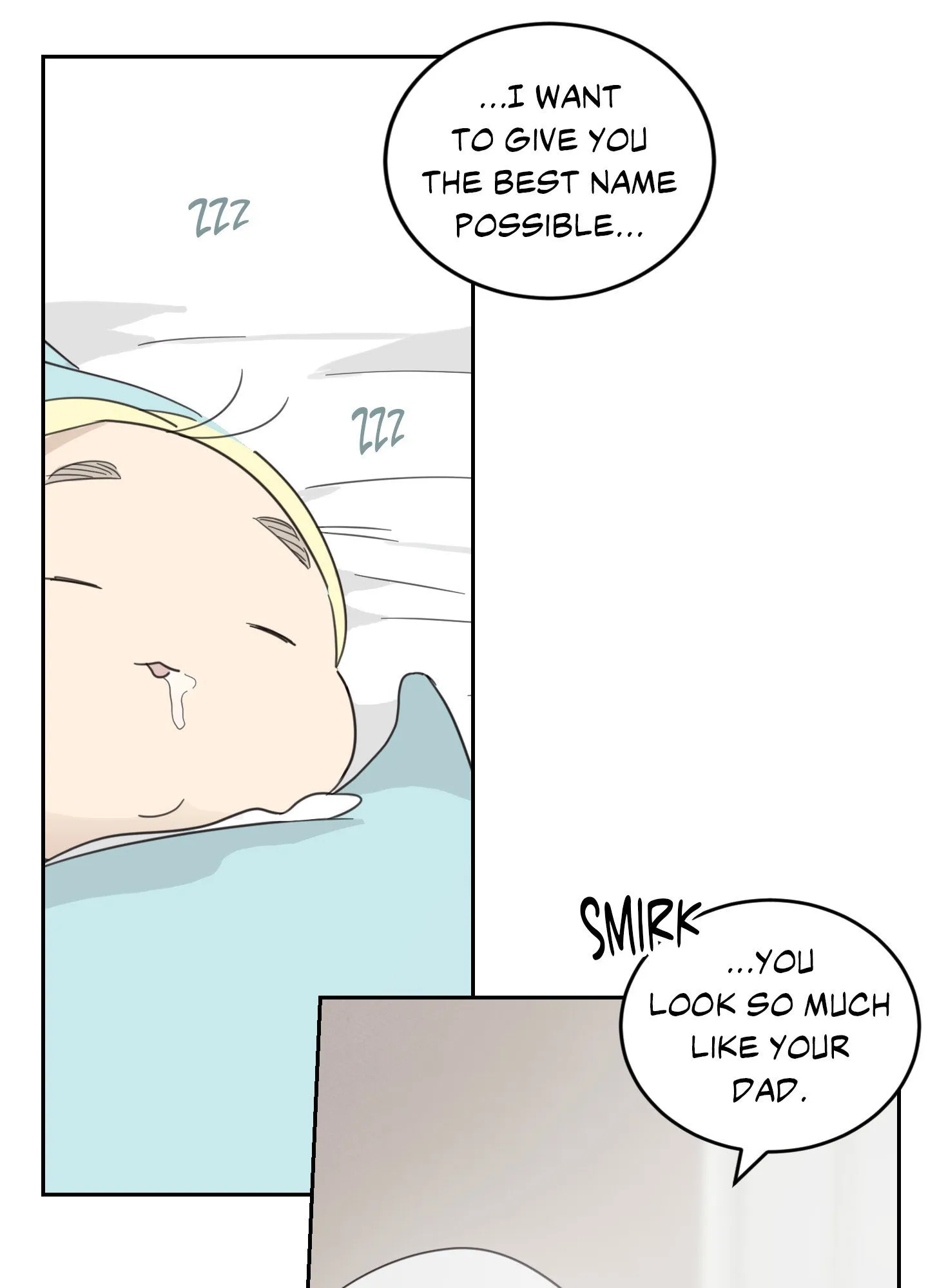 Read Our Sunny Days chapter 65 image 50 on Lezhin