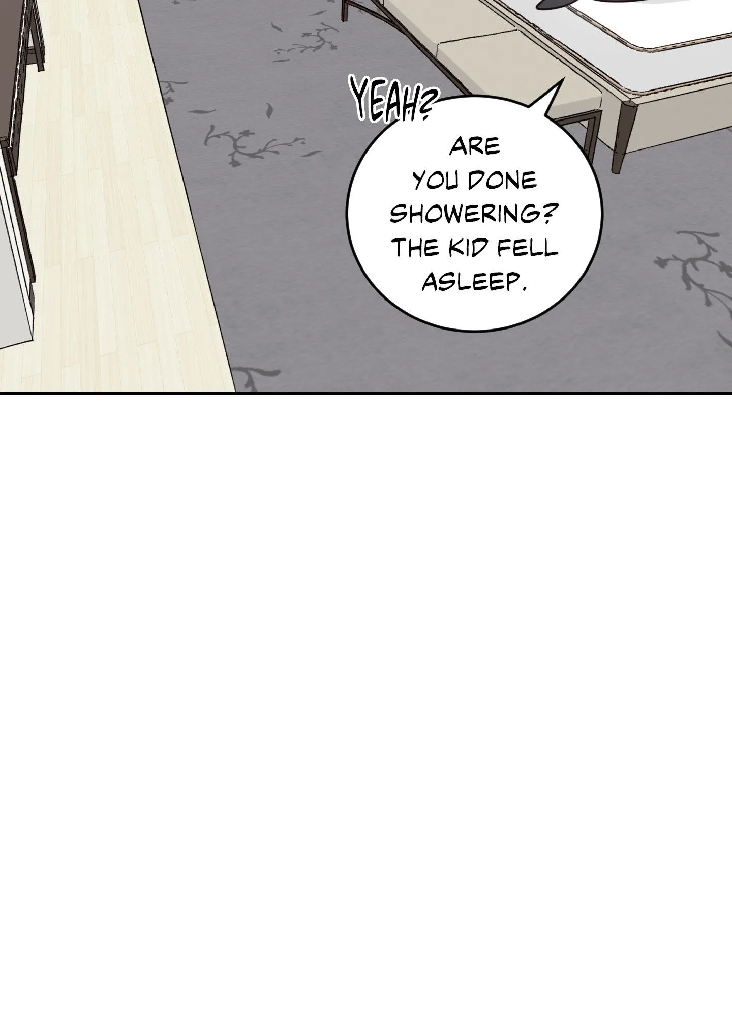 Read Our Sunny Days chapter 65 image 54 on Lezhin