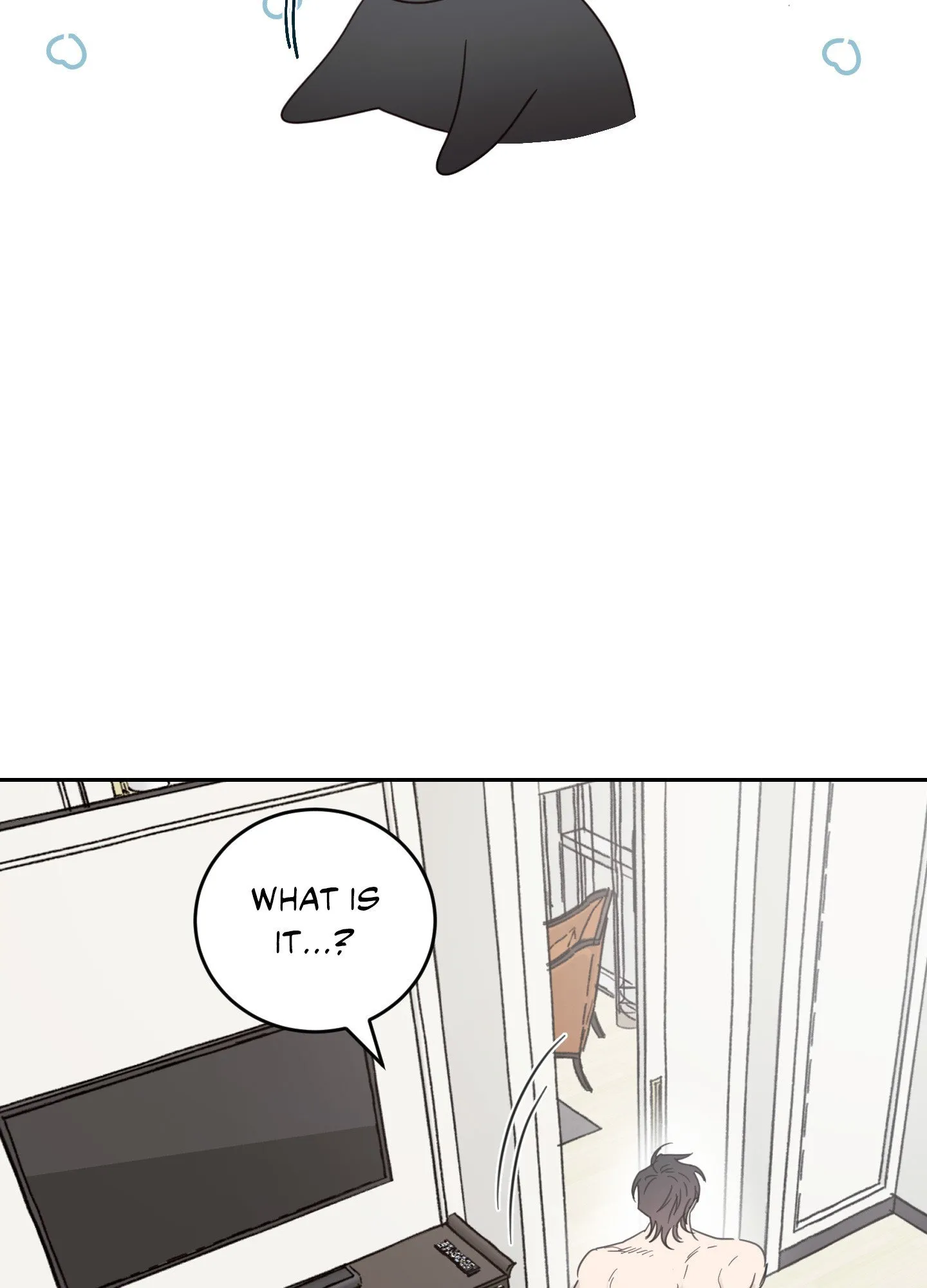 Read Our Sunny Days chapter 65 image 57 on Lezhin
