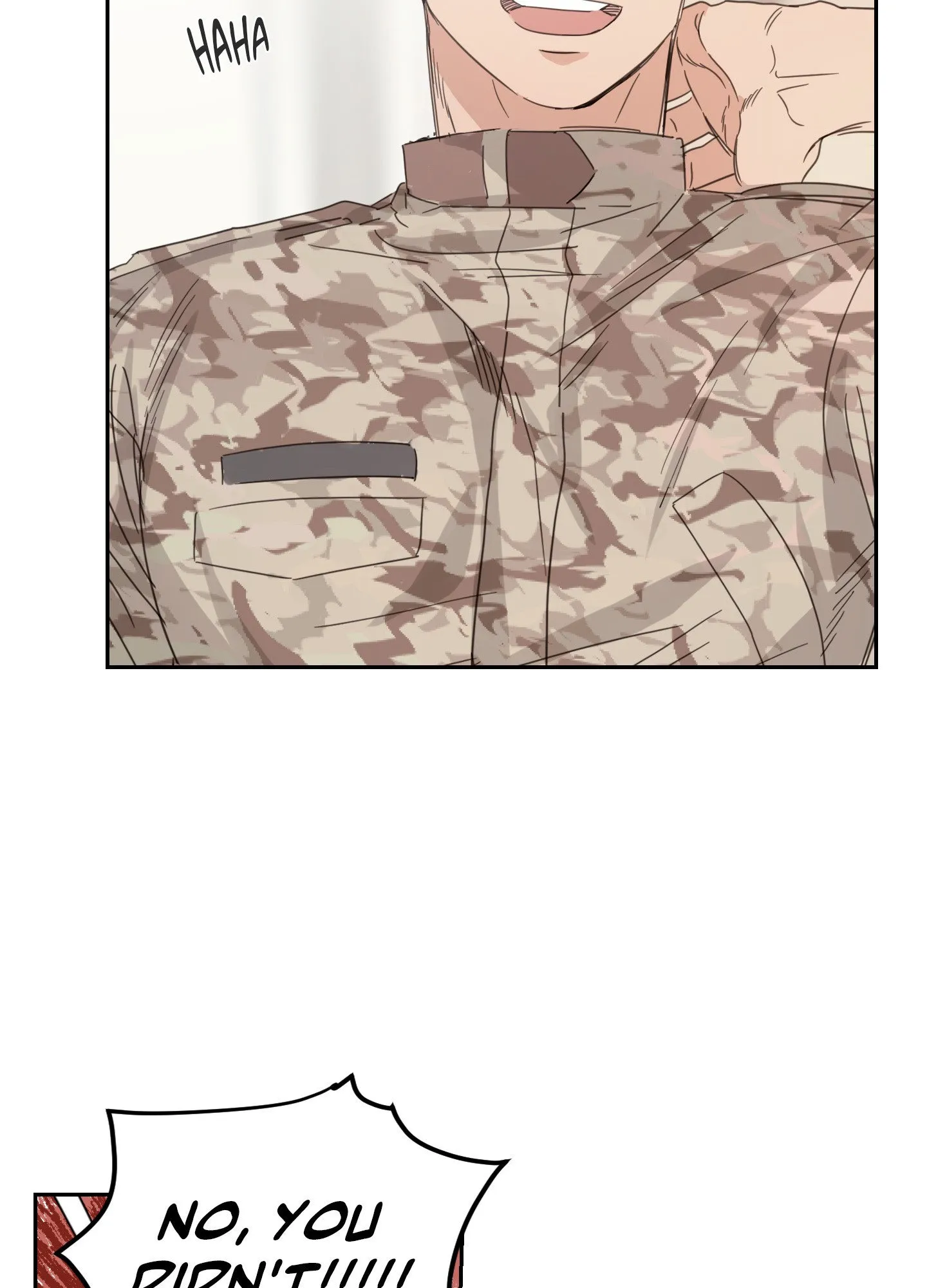 Read Our Sunny Days chapter 65 image 63 on Lezhin