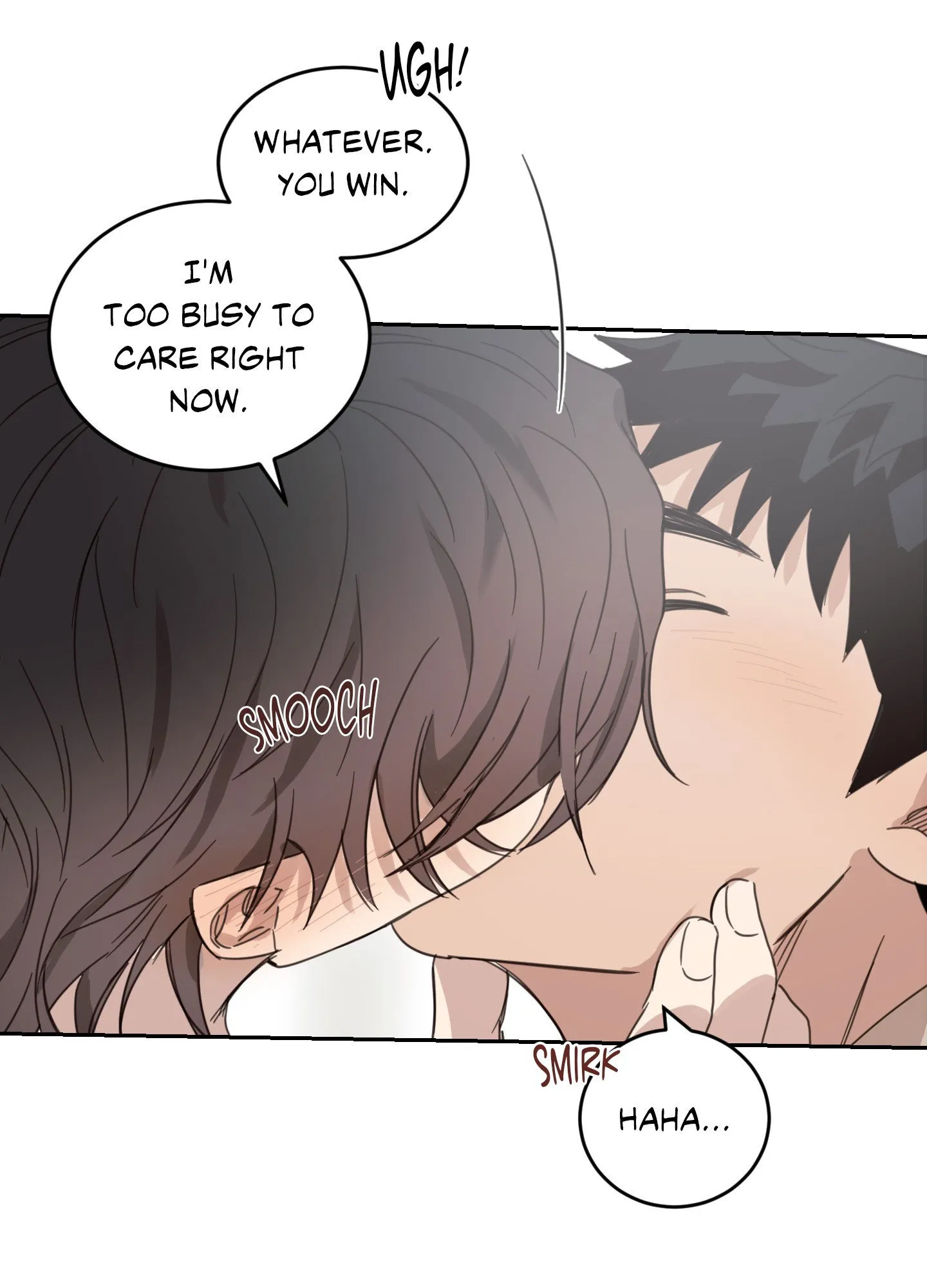 Read Our Sunny Days chapter 65 image 69 on Lezhin