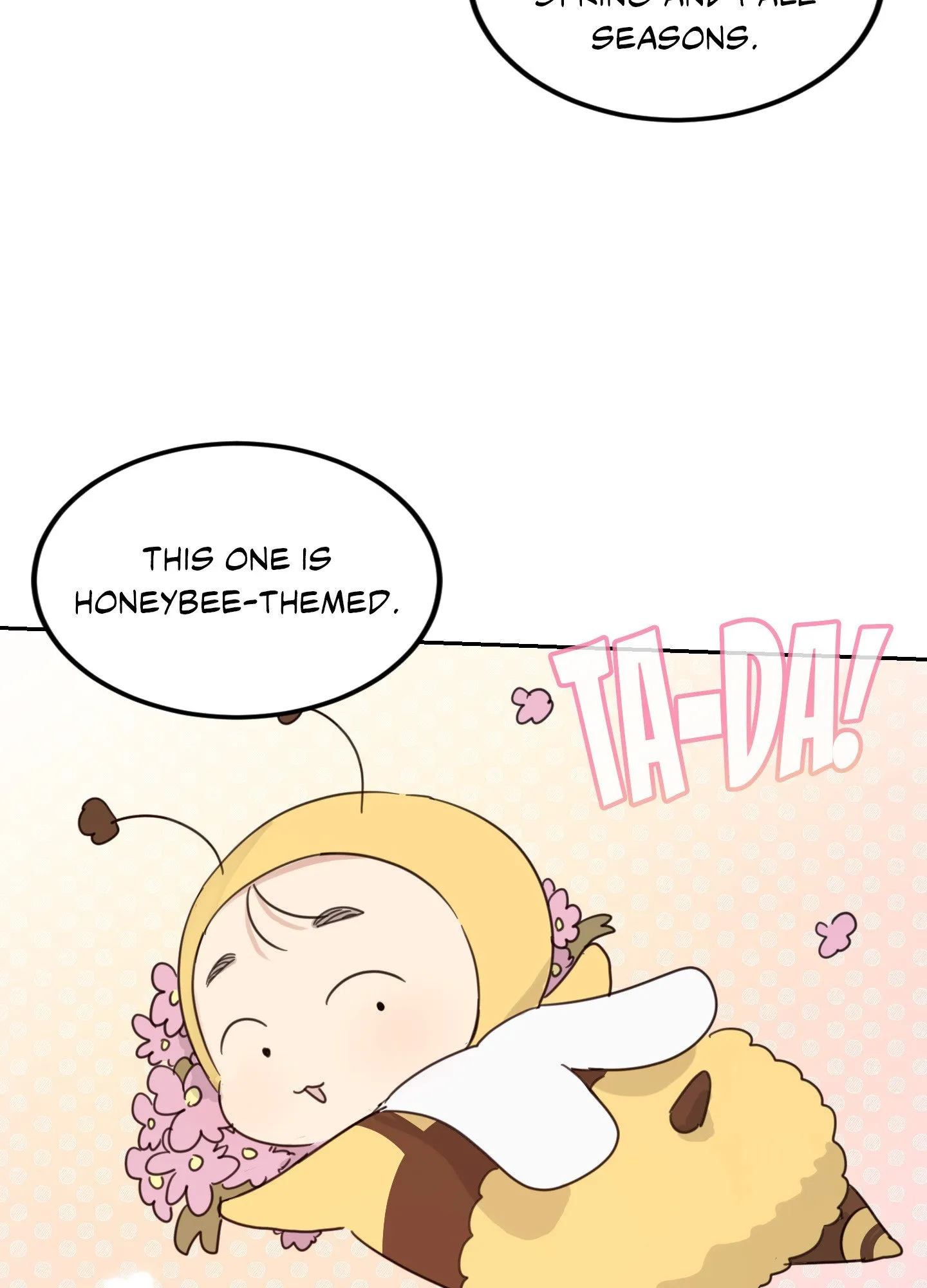 Read Our Sunny Days chapter 65 image 7 on Lezhin