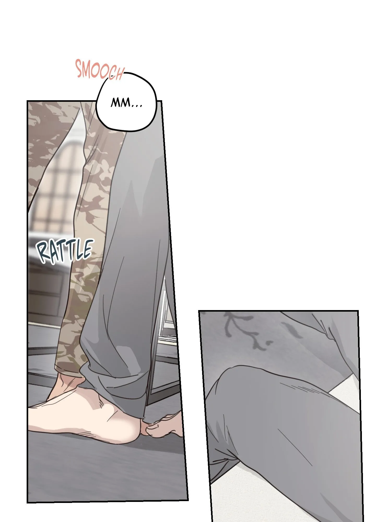 Read Our Sunny Days chapter 65 image 70 on Lezhin