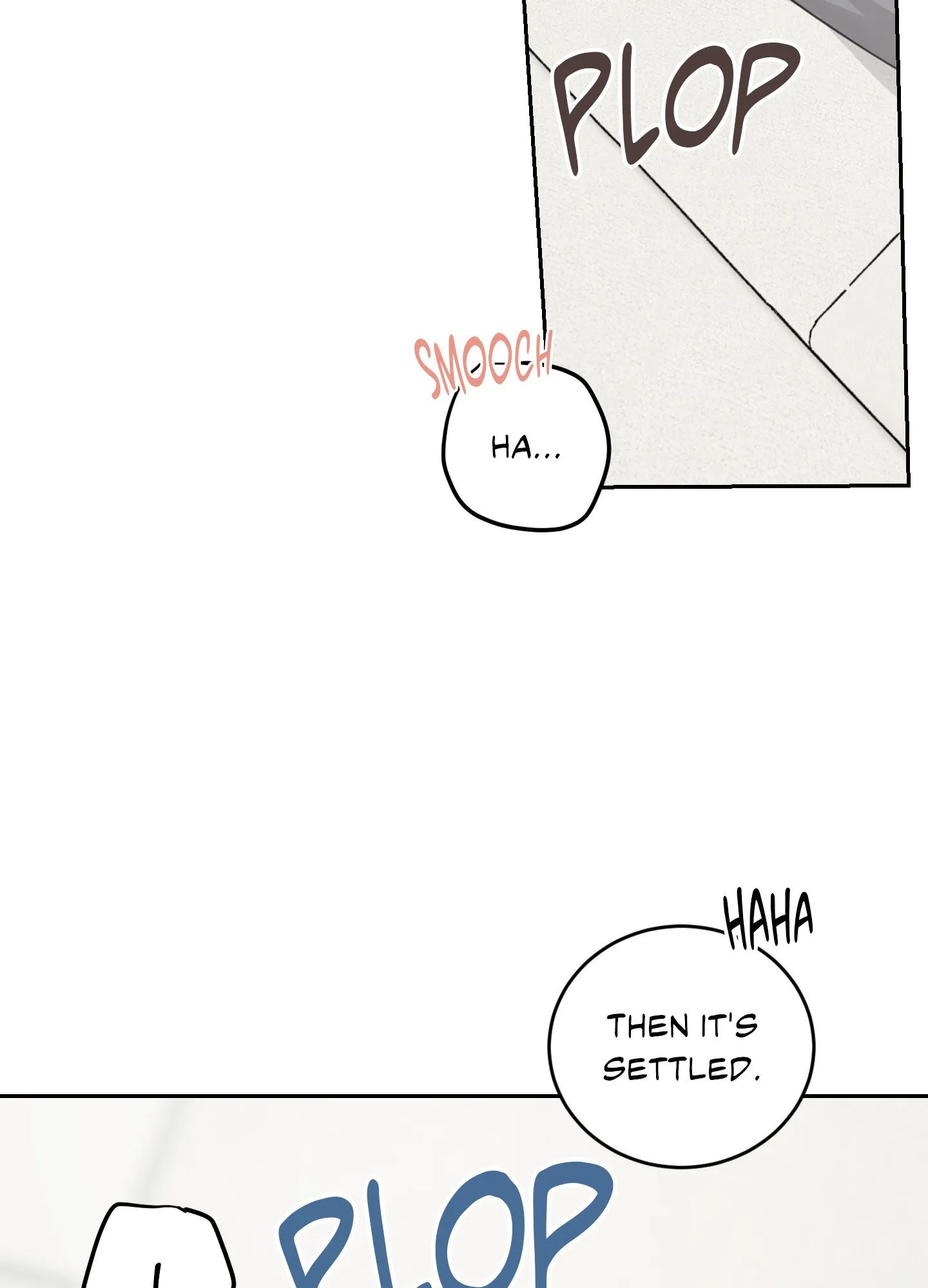 Read Our Sunny Days chapter 65 image 71 on Lezhin