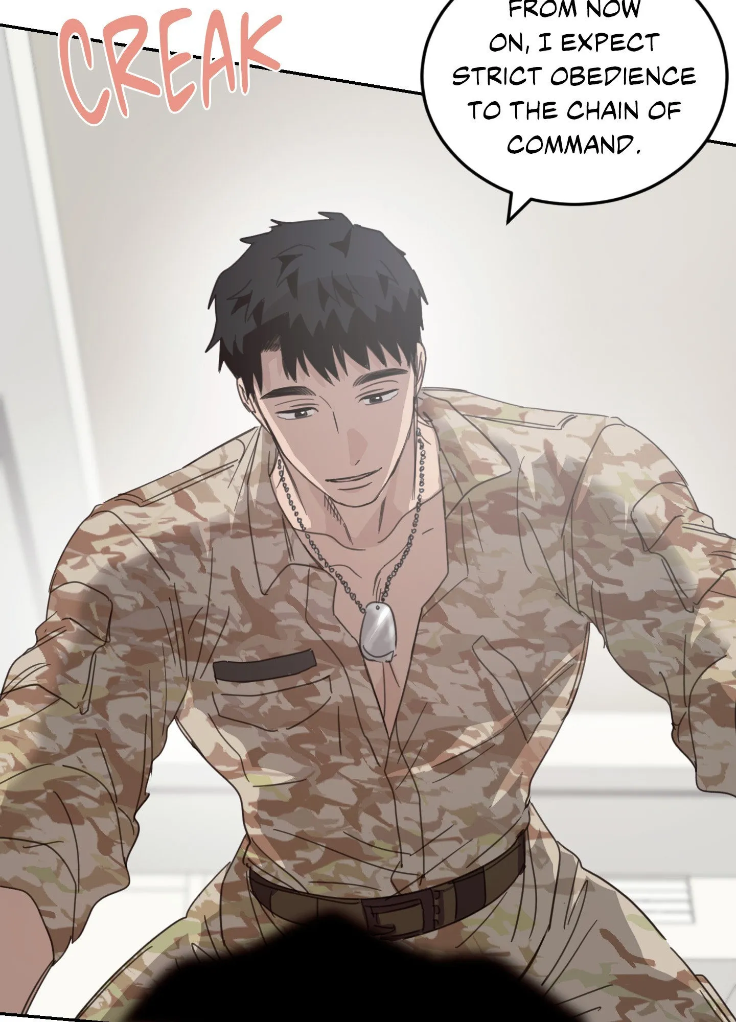 Read Our Sunny Days chapter 65 image 73 on Lezhin
