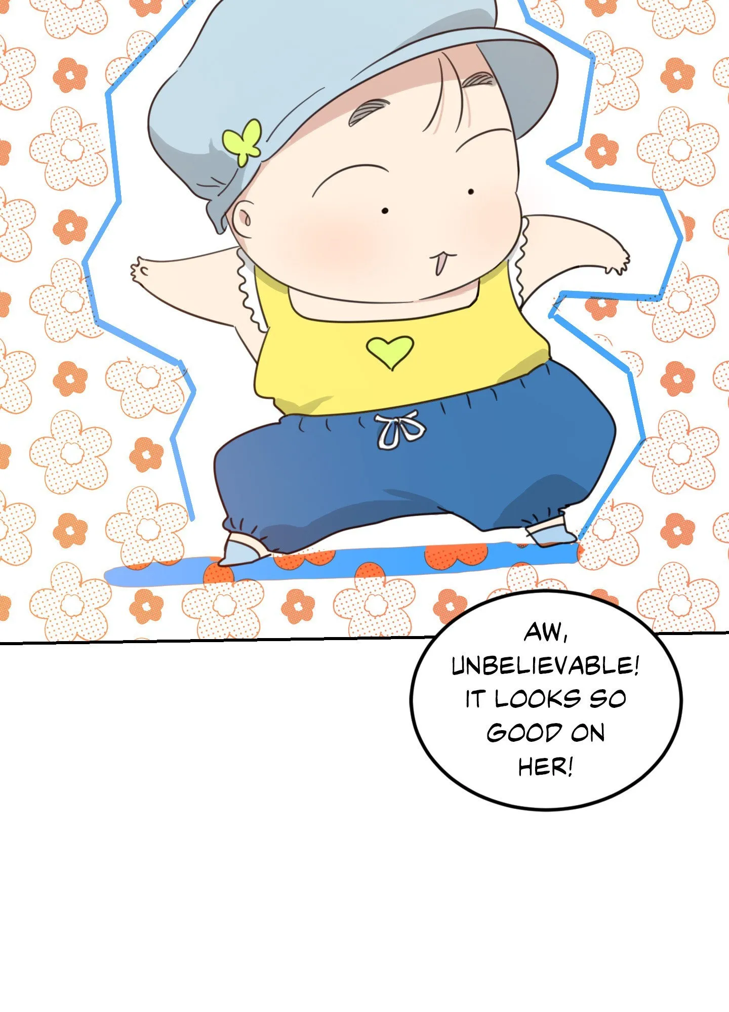 Read Our Sunny Days chapter 65 image 9 on Lezhin
