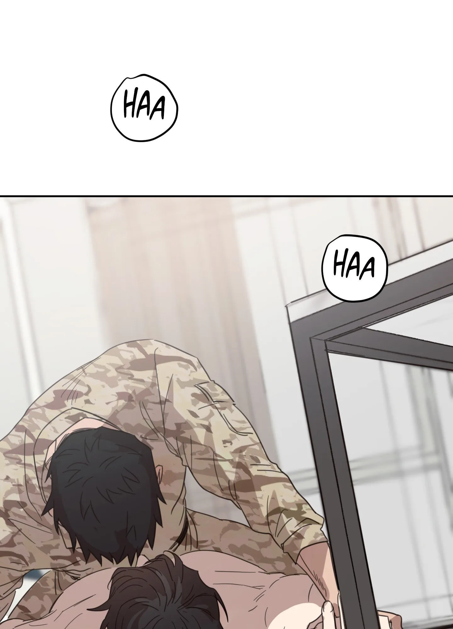 Read Our Sunny Days chapter 66 image 11 on Lezhin