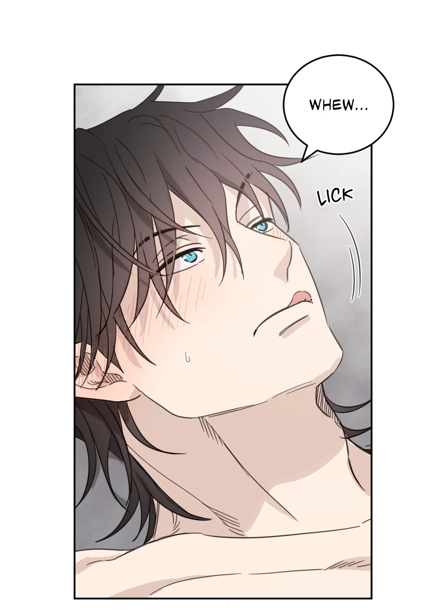 Read Our Sunny Days chapter 66 image 16 on Lezhin