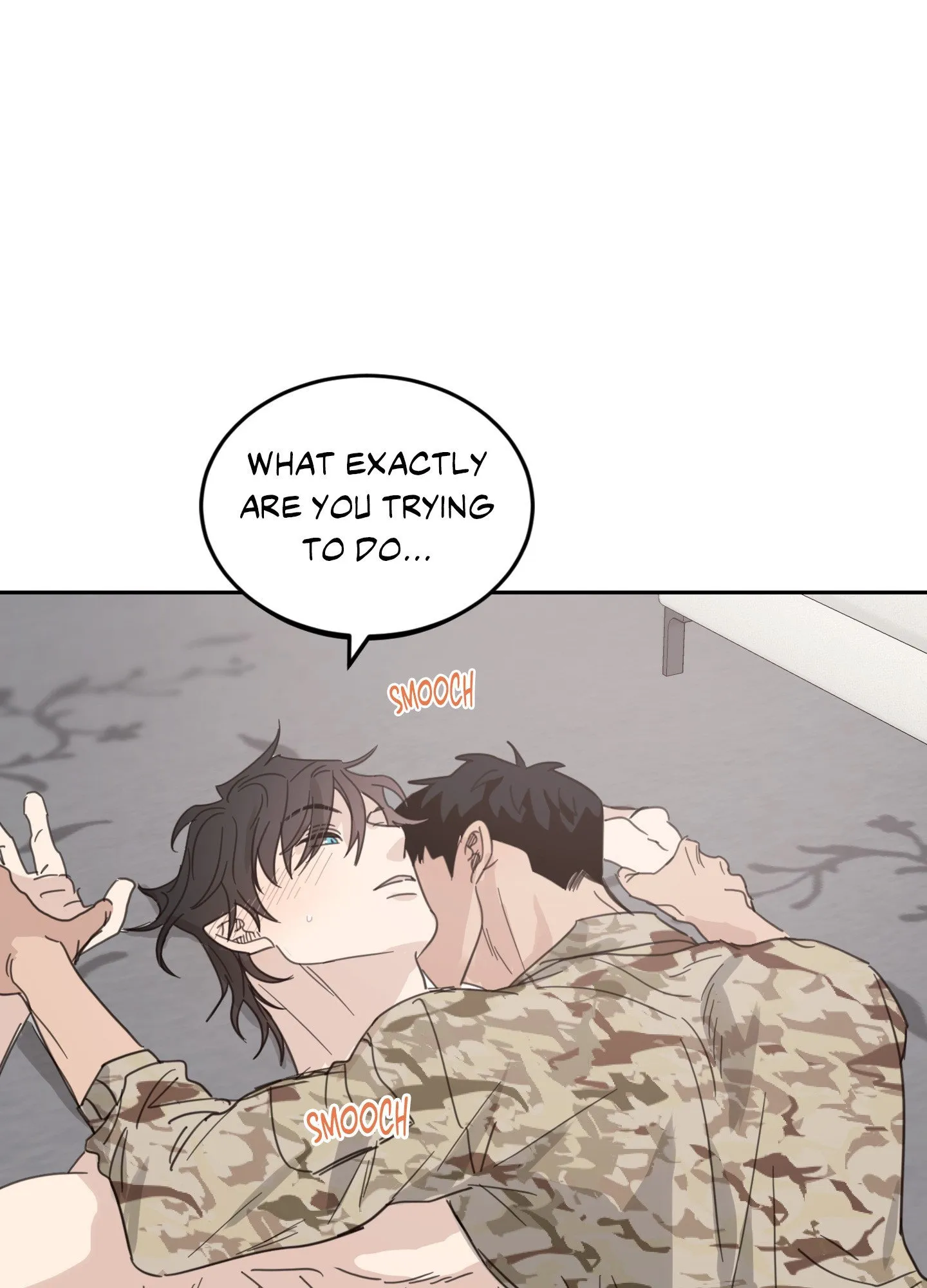Read Our Sunny Days chapter 66 image 17 on Lezhin