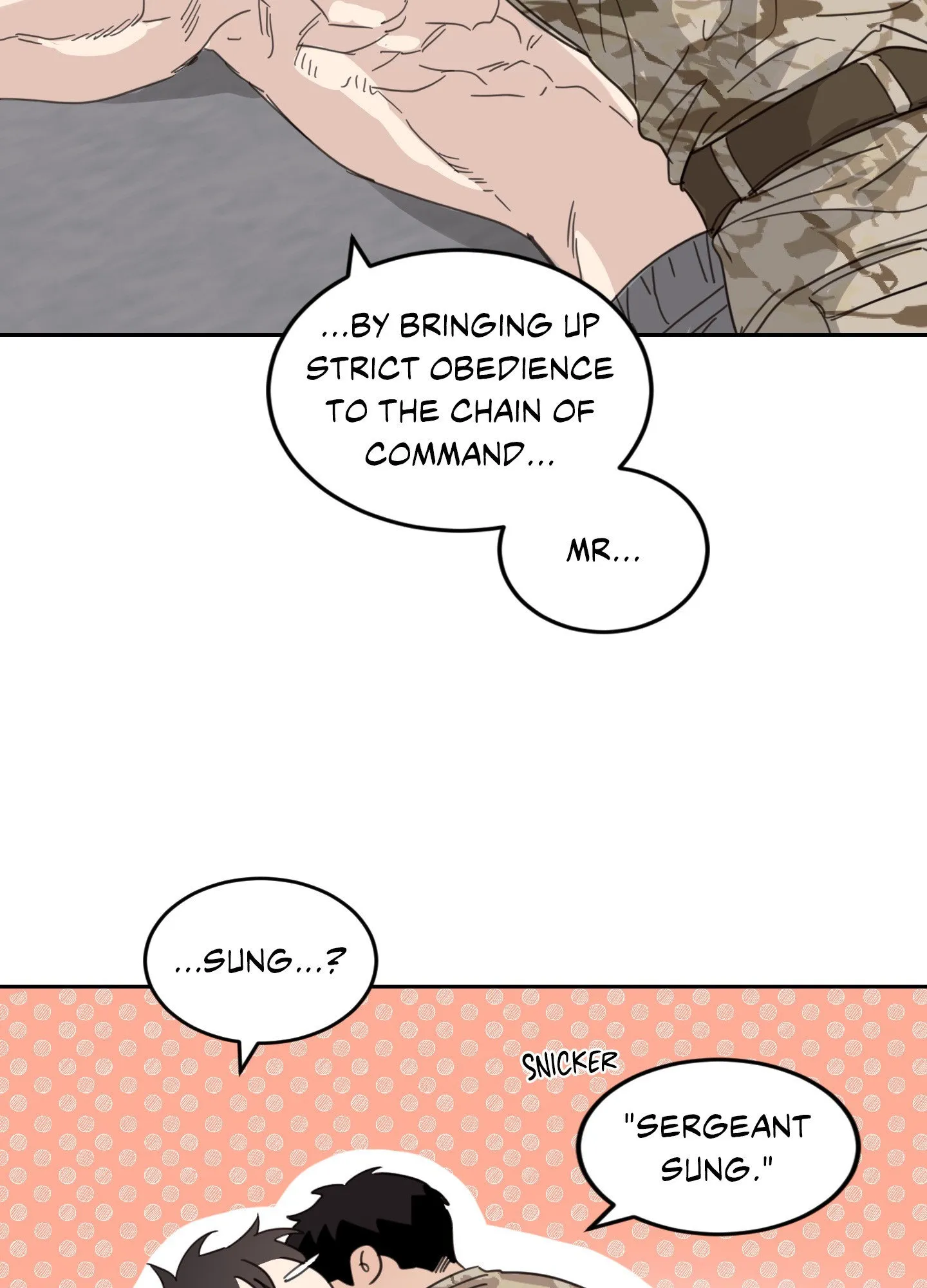 Read Our Sunny Days chapter 66 image 18 on Lezhin