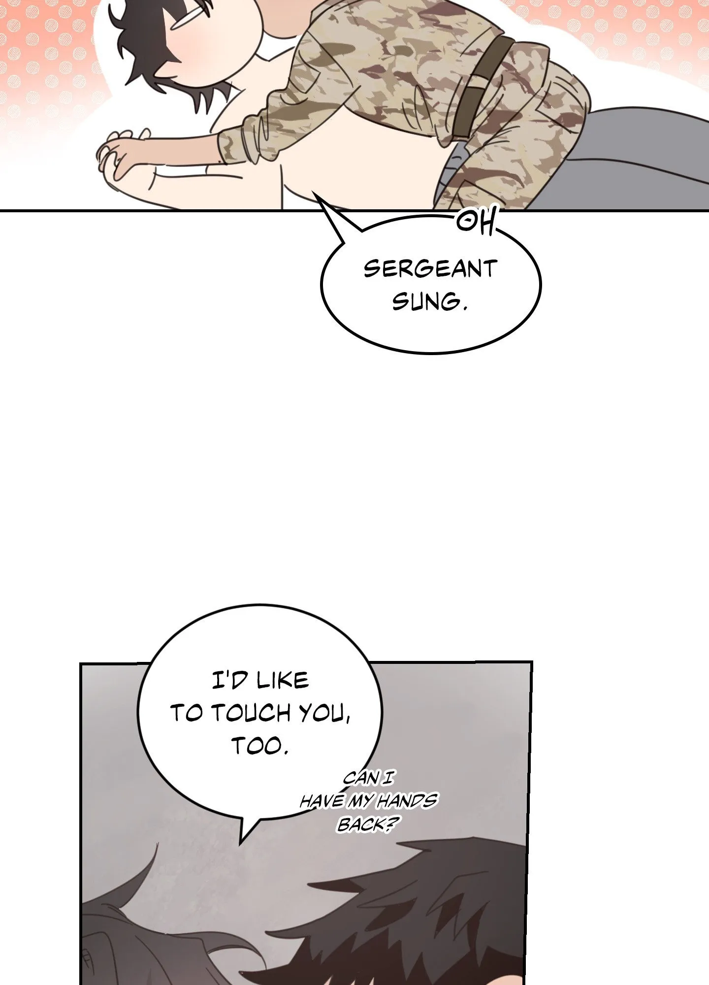 Read Our Sunny Days chapter 66 image 19 on Lezhin