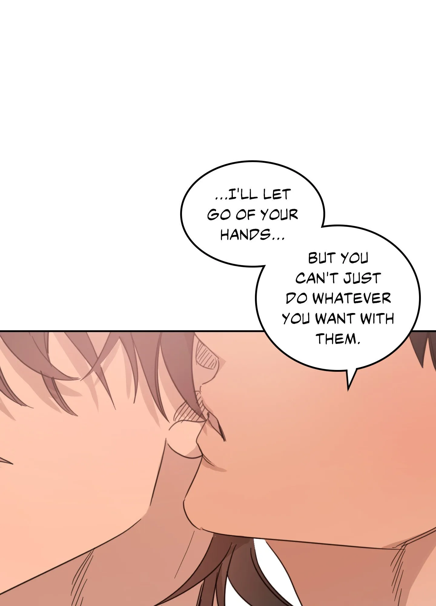 Read Our Sunny Days chapter 66 image 21 on Lezhin
