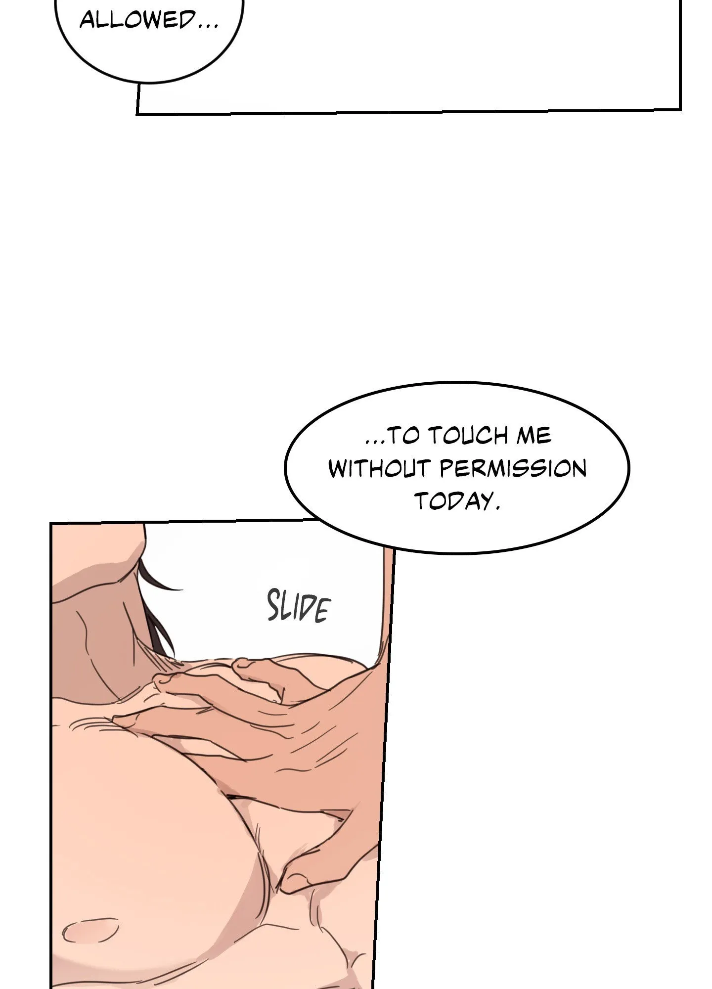 Read Our Sunny Days chapter 66 image 24 on Lezhin