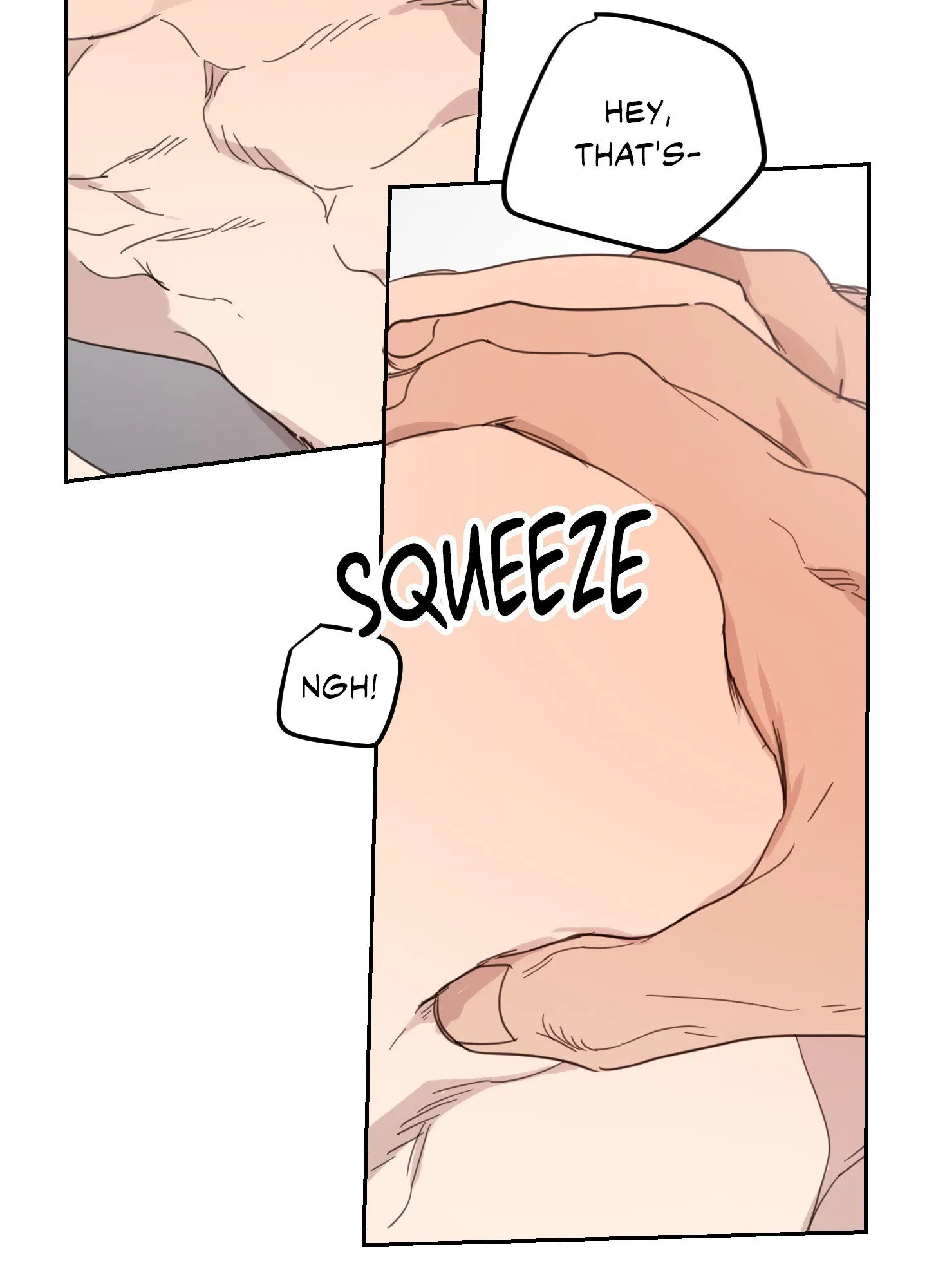 Read Our Sunny Days chapter 66 image 25 on Lezhin