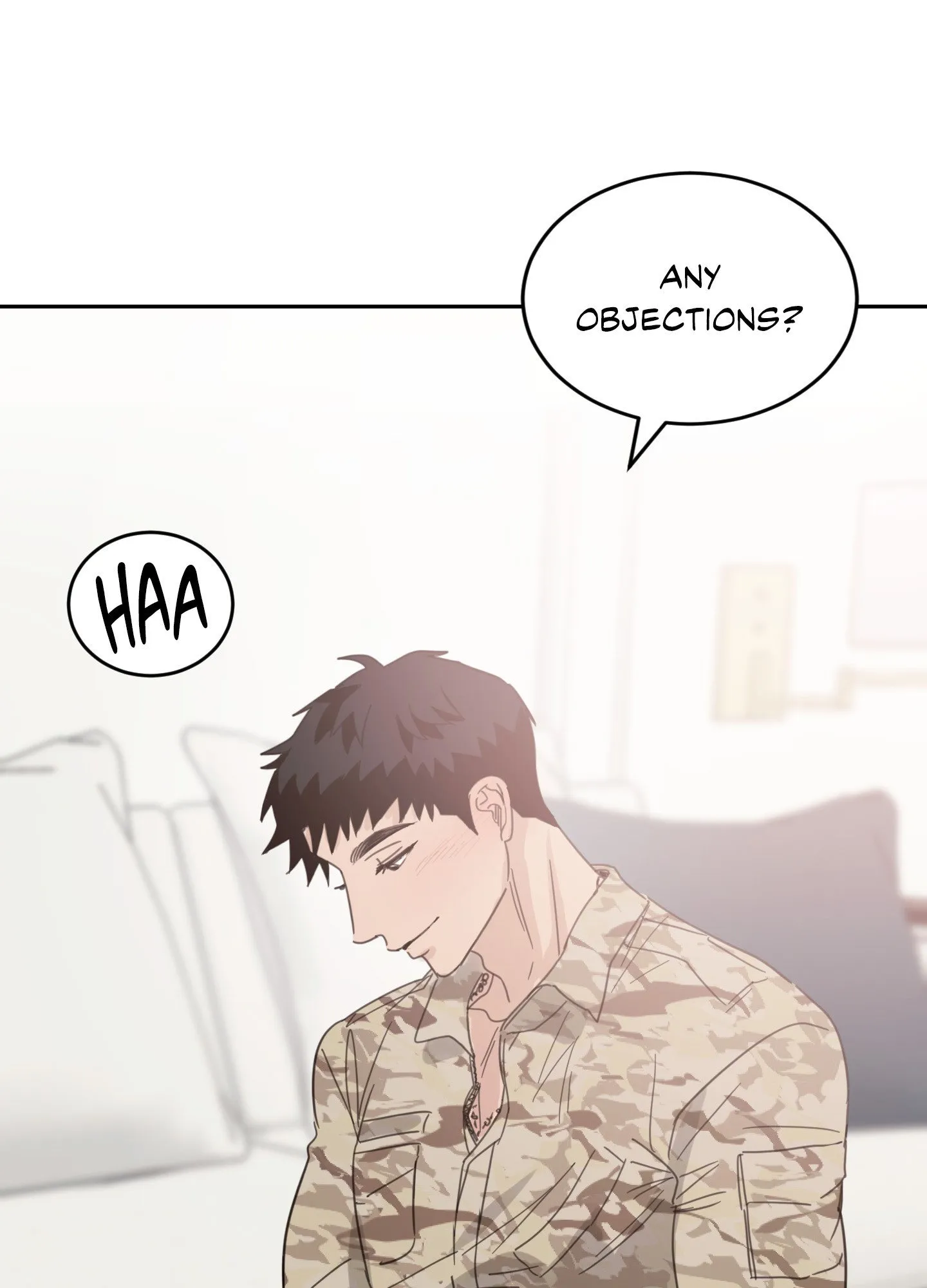 Read Our Sunny Days chapter 66 image 26 on Lezhin