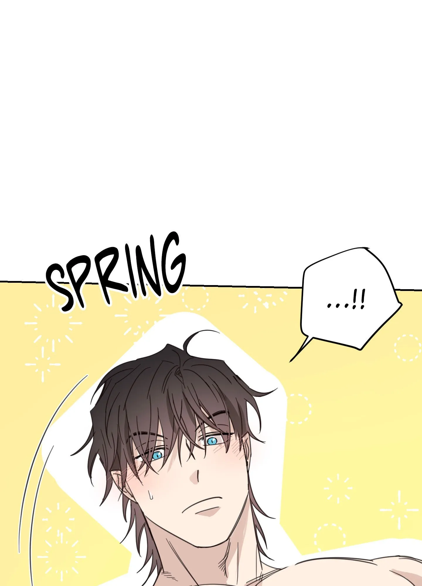 Read Our Sunny Days chapter 66 image 31 on Lezhin