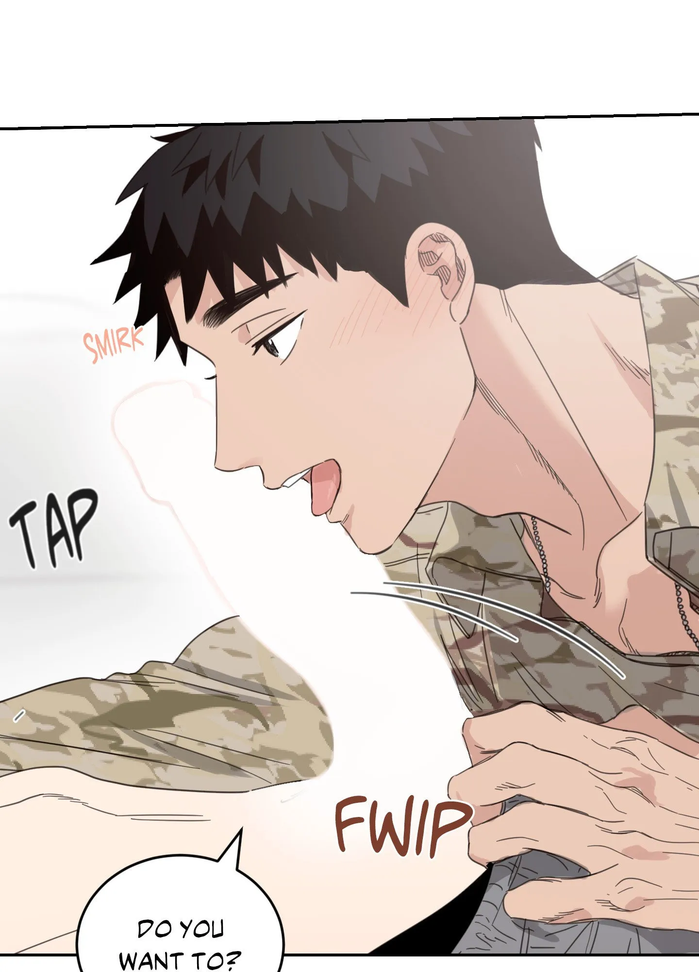 Read Our Sunny Days chapter 66 image 36 on Lezhin