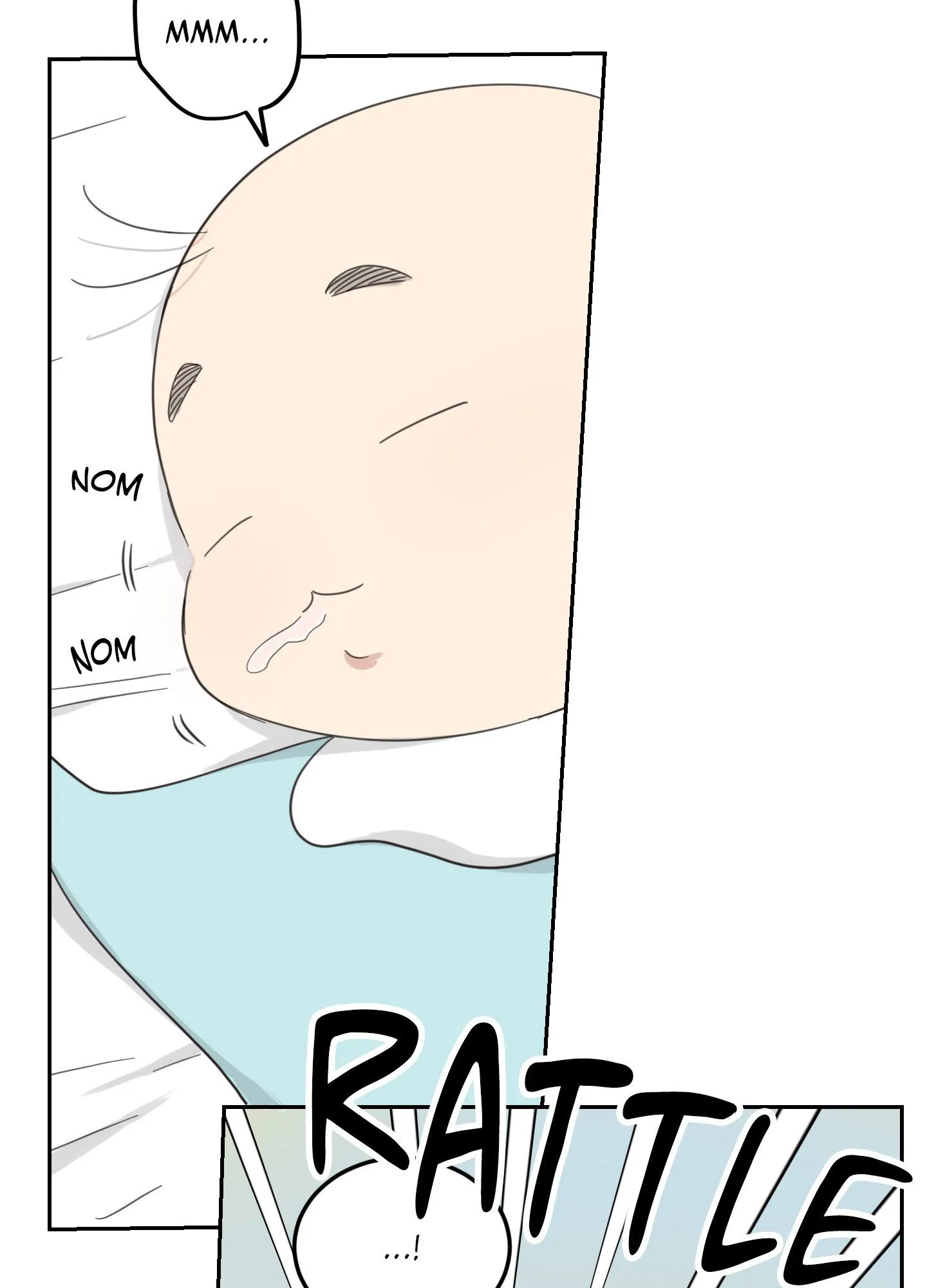 Read Our Sunny Days chapter 66 image 4 on Lezhin