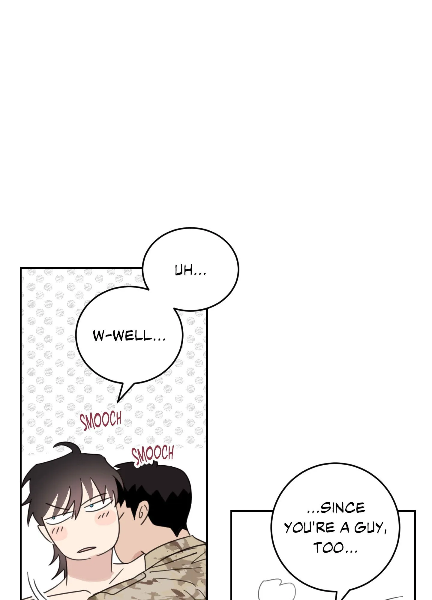 Read Our Sunny Days chapter 66 image 44 on Lezhin