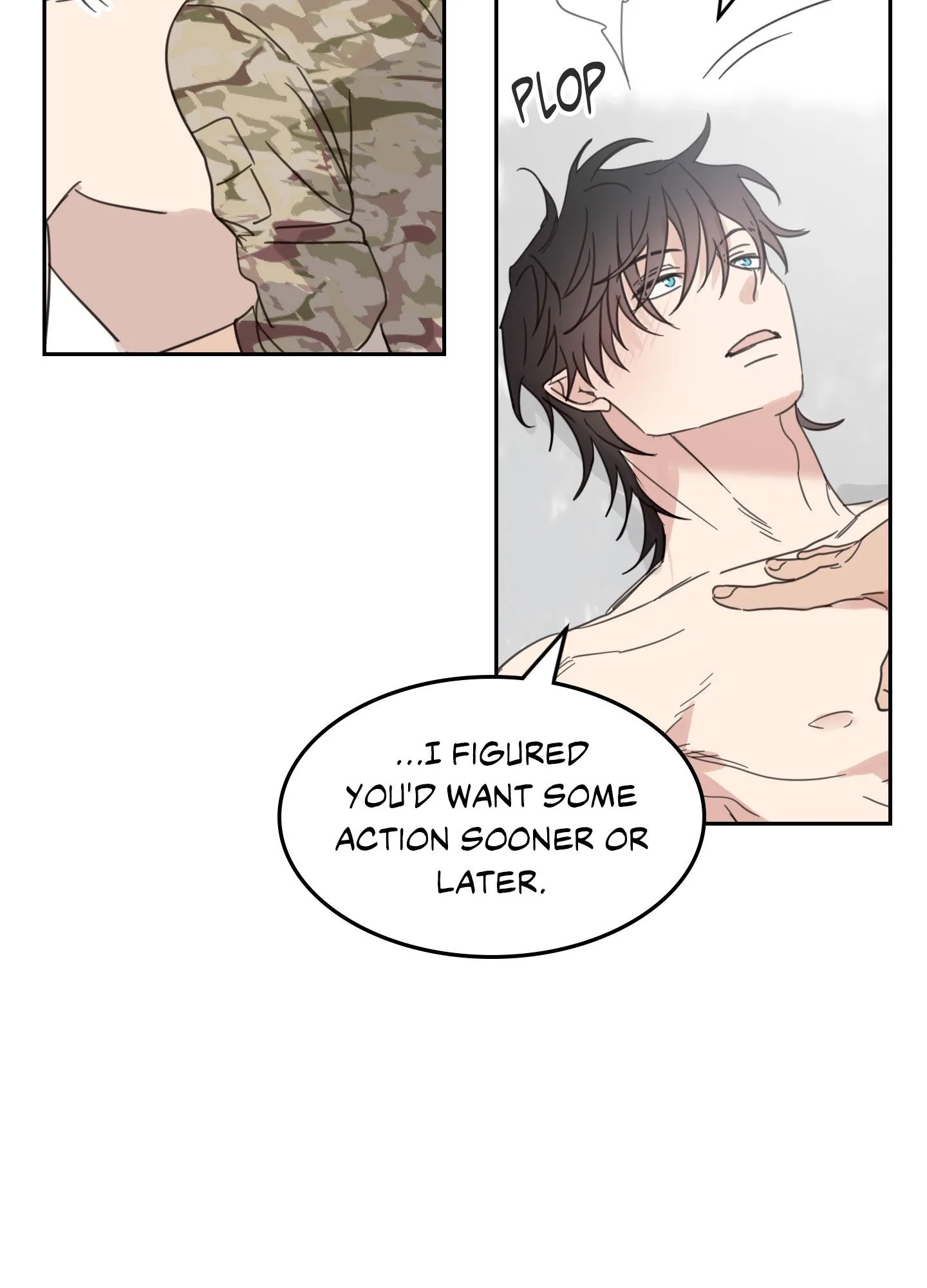 Read Our Sunny Days chapter 66 image 45 on Lezhin