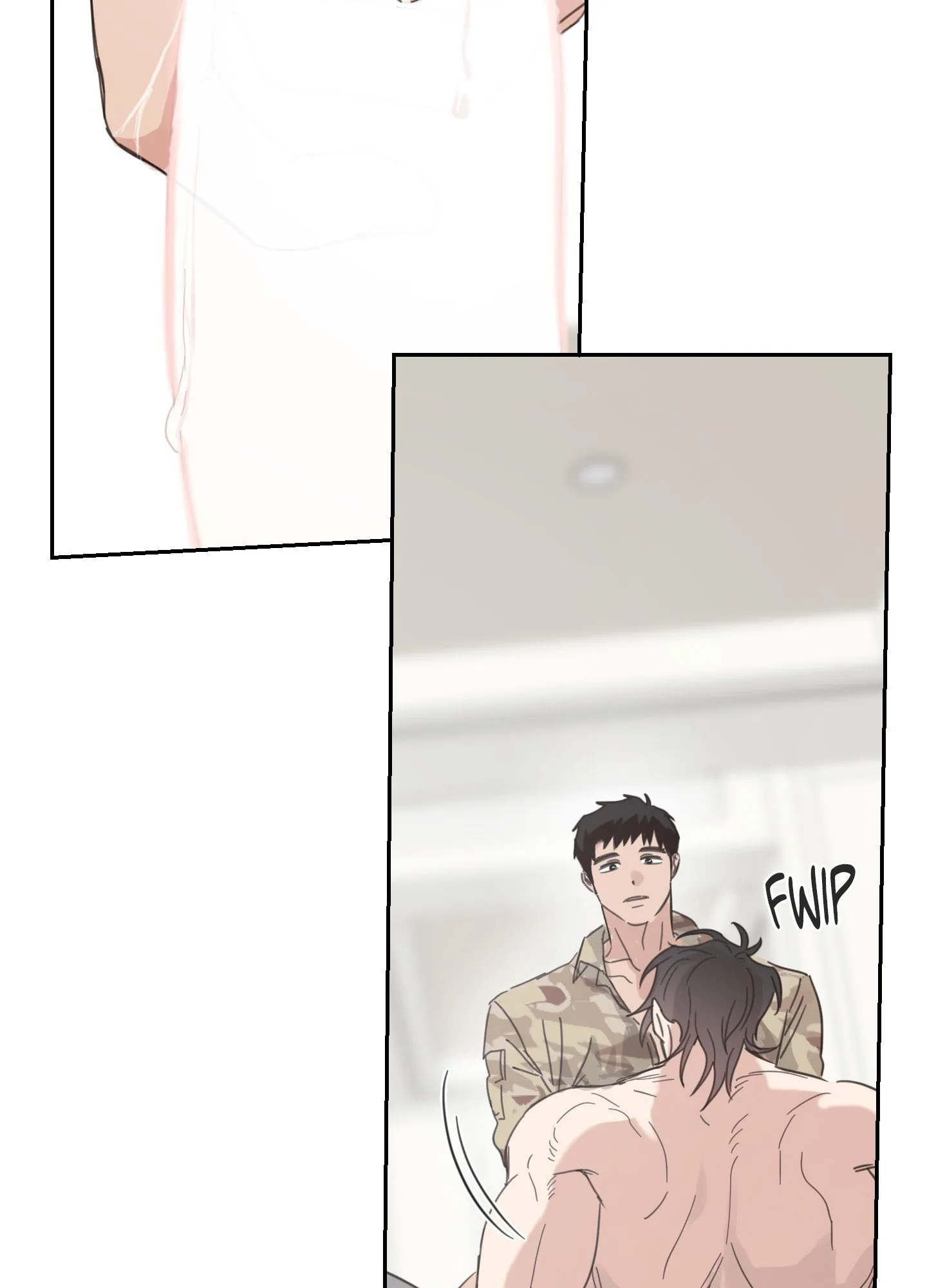 Read Our Sunny Days chapter 66 image 48 on Lezhin