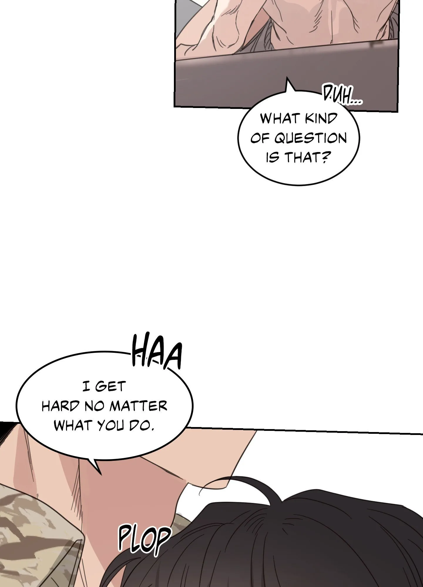 Read Our Sunny Days chapter 66 image 49 on Lezhin