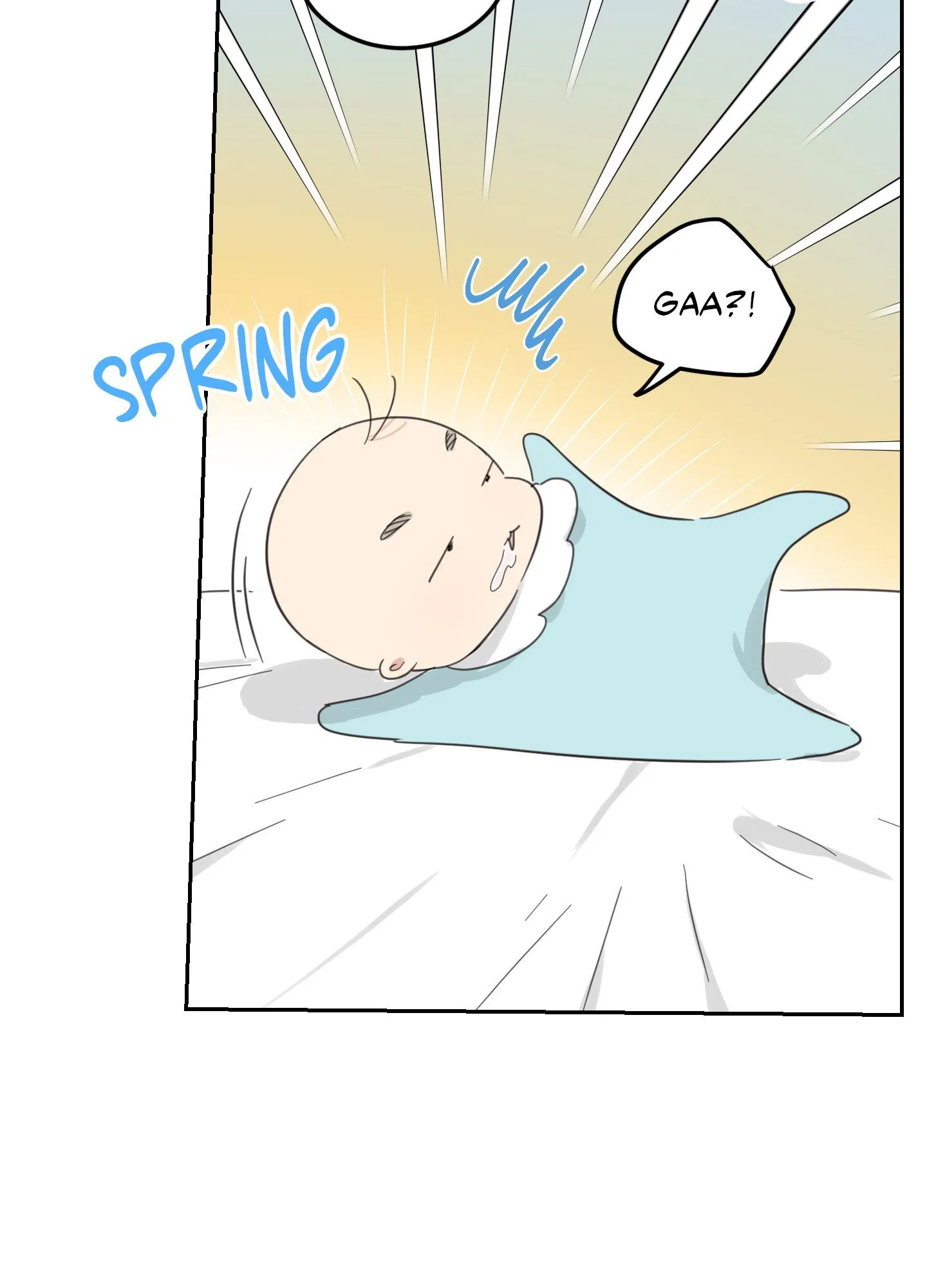 Read Our Sunny Days chapter 66 image 5 on Lezhin