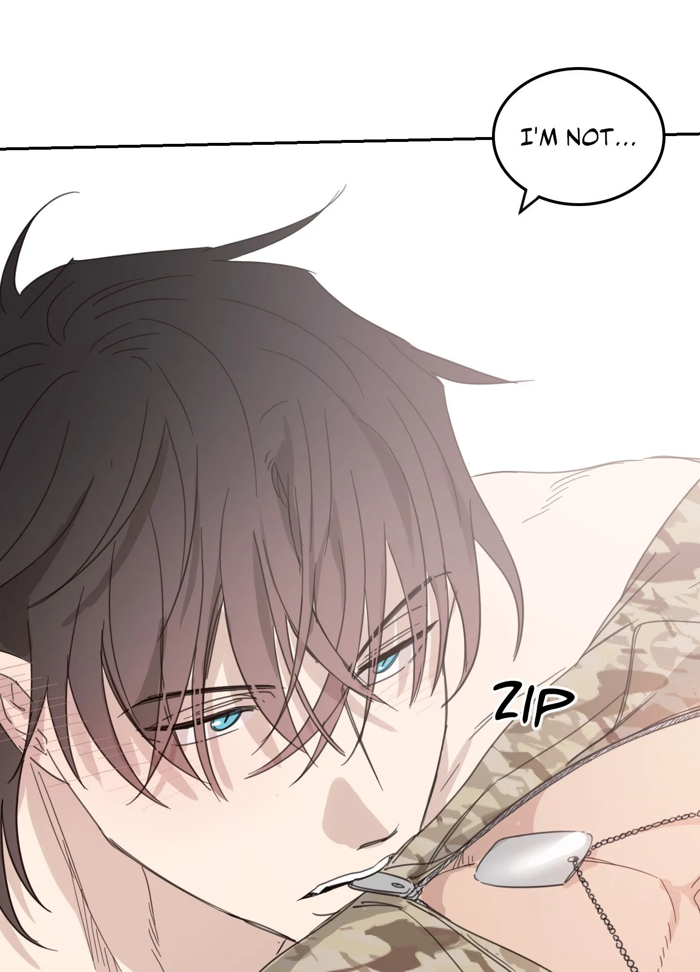 Read Our Sunny Days chapter 66 image 51 on Lezhin