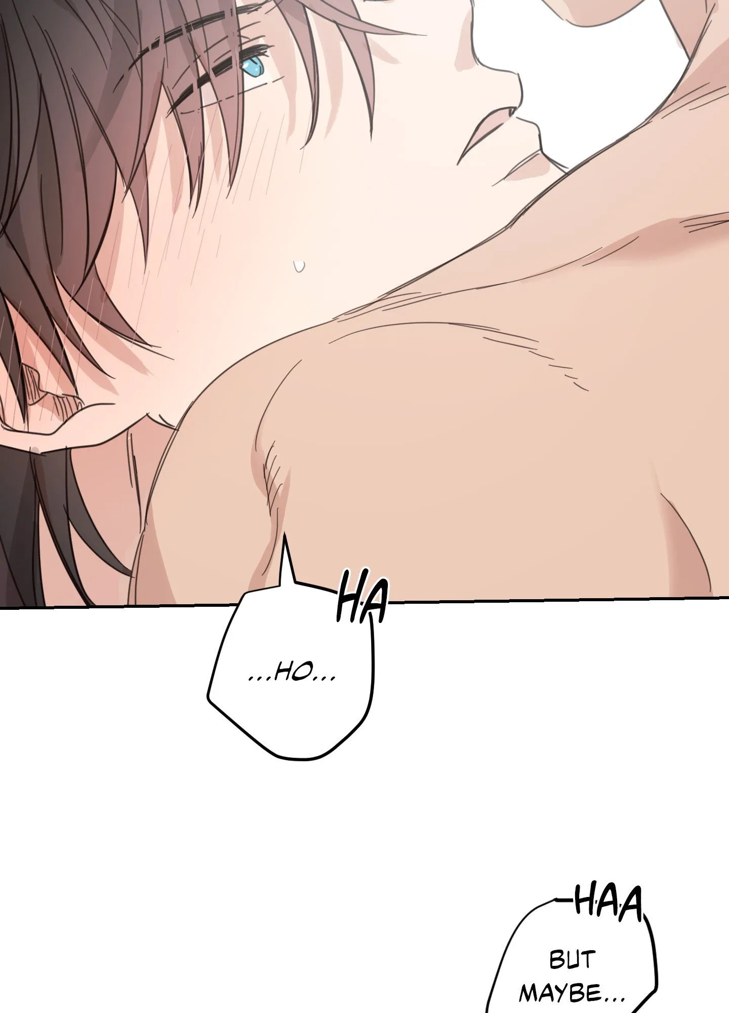 Read Our Sunny Days chapter 66 image 58 on Lezhin