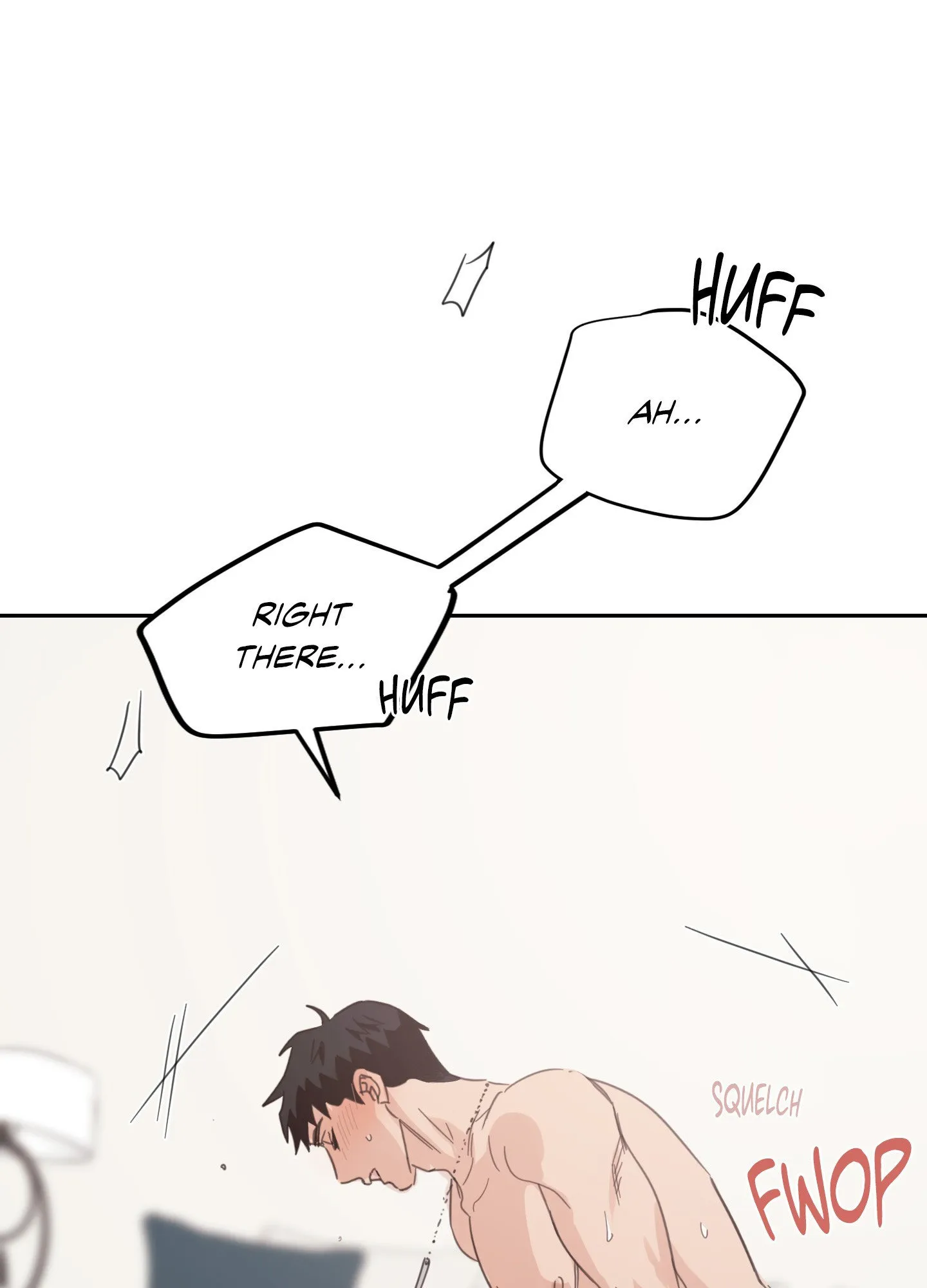 Read Our Sunny Days chapter 66 image 61 on Lezhin