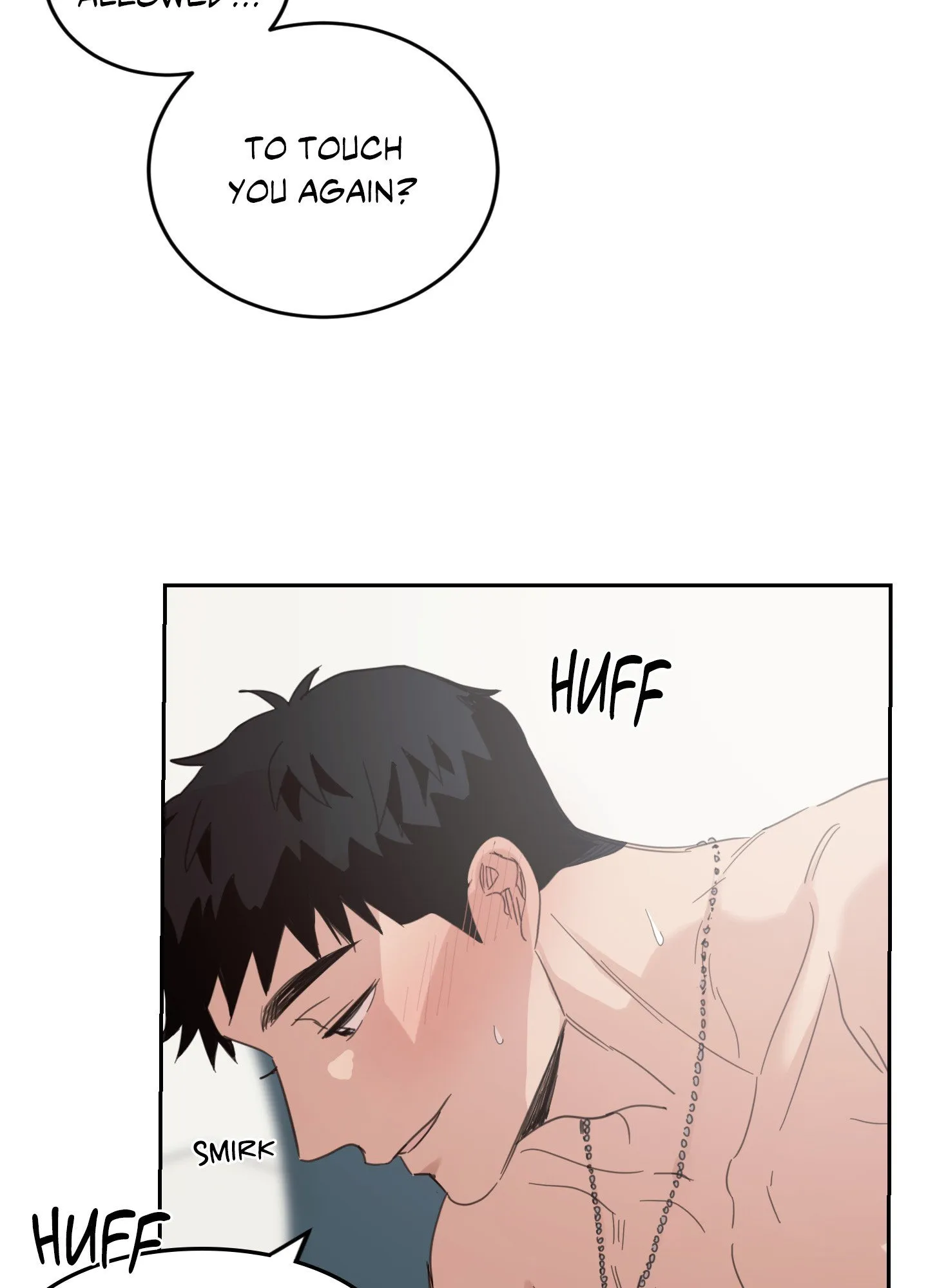 Read Our Sunny Days chapter 66 image 67 on Lezhin