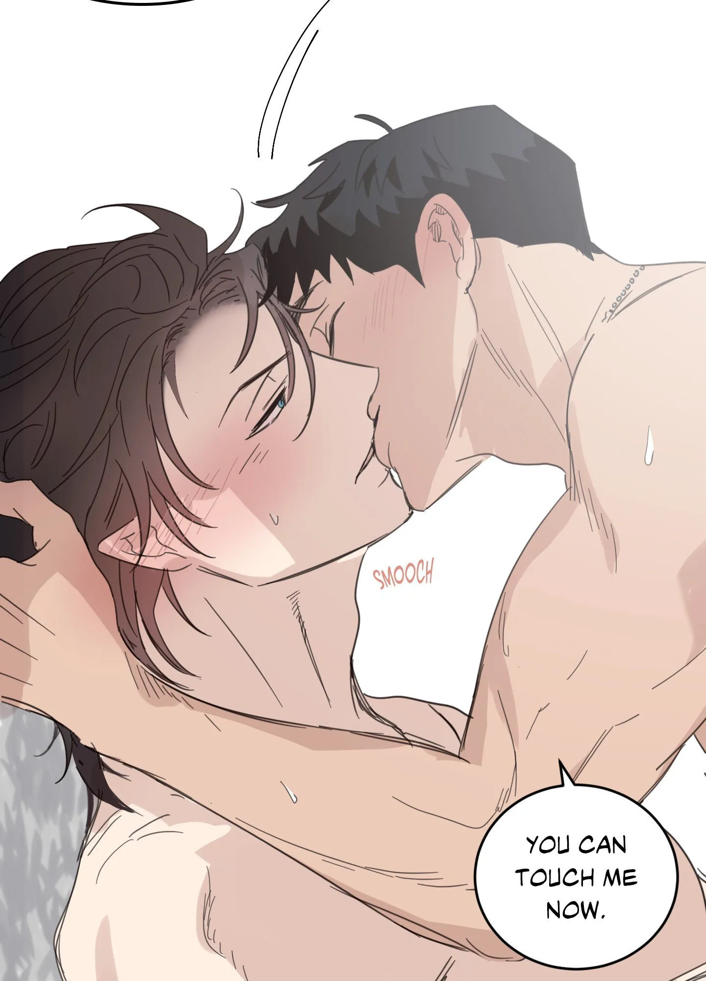 Read Our Sunny Days chapter 66 image 70 on Lezhin