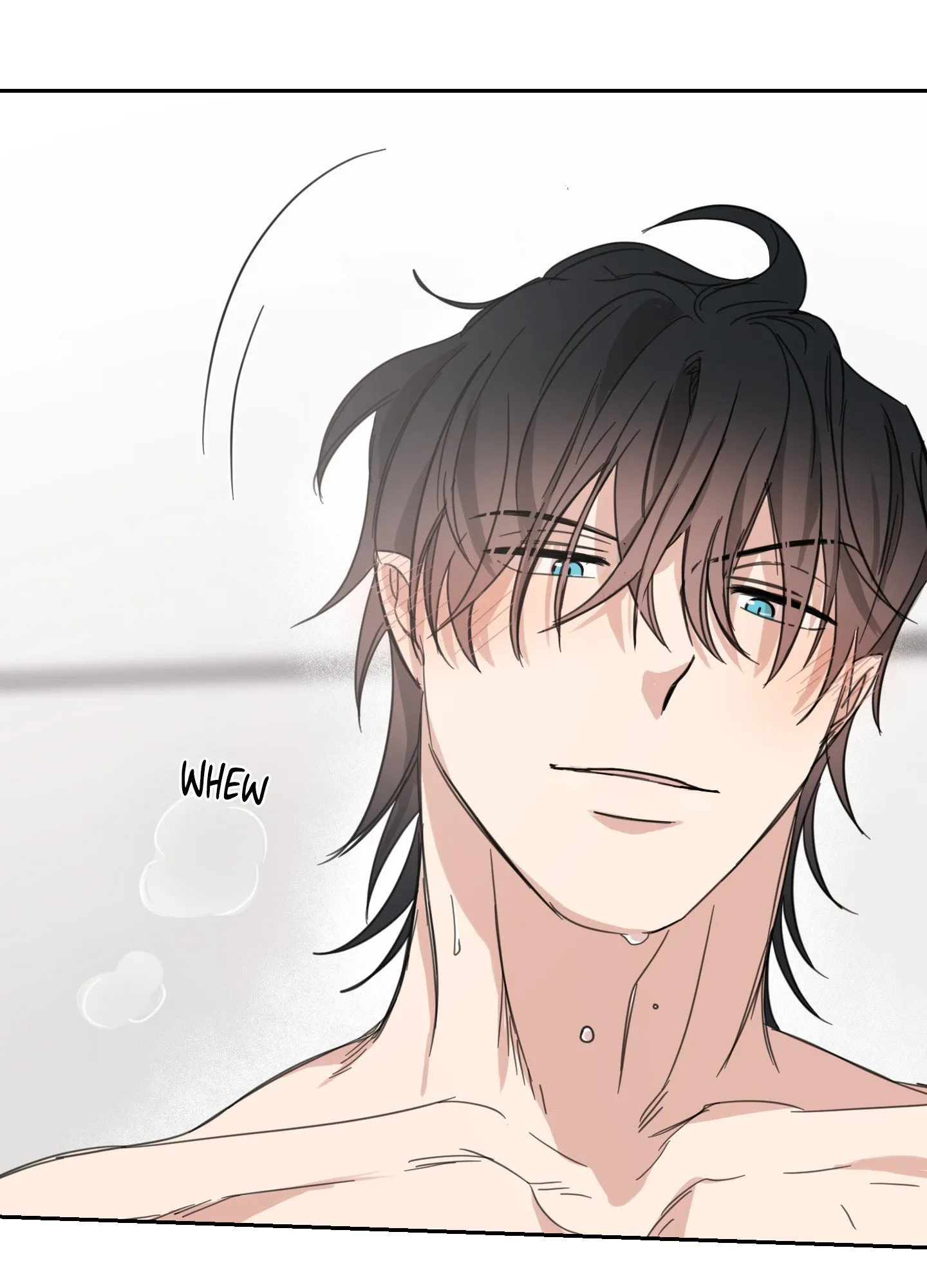 Read Our Sunny Days chapter 66 image 76 on Lezhin