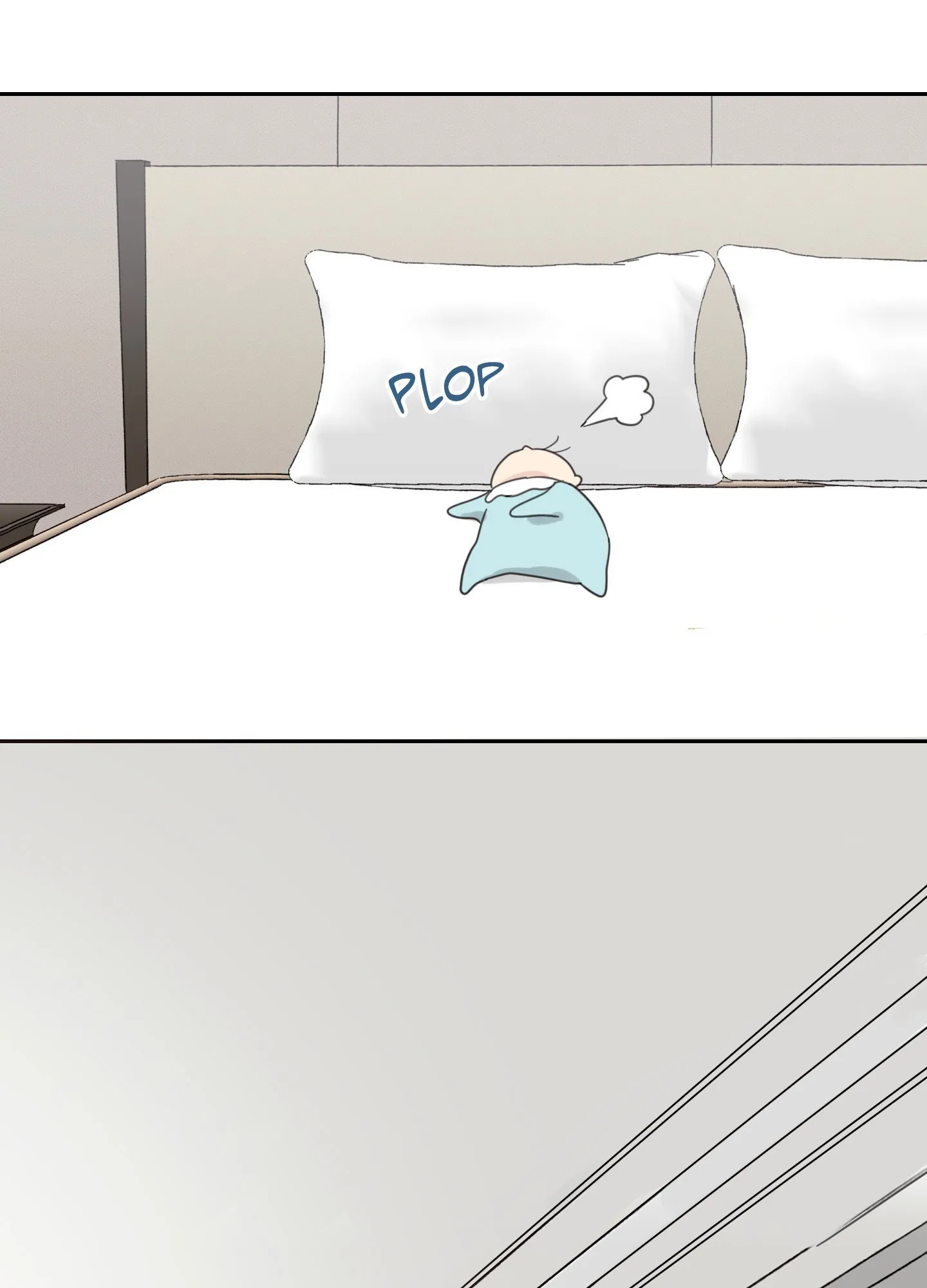 Read Our Sunny Days chapter 66 image 8 on Lezhin