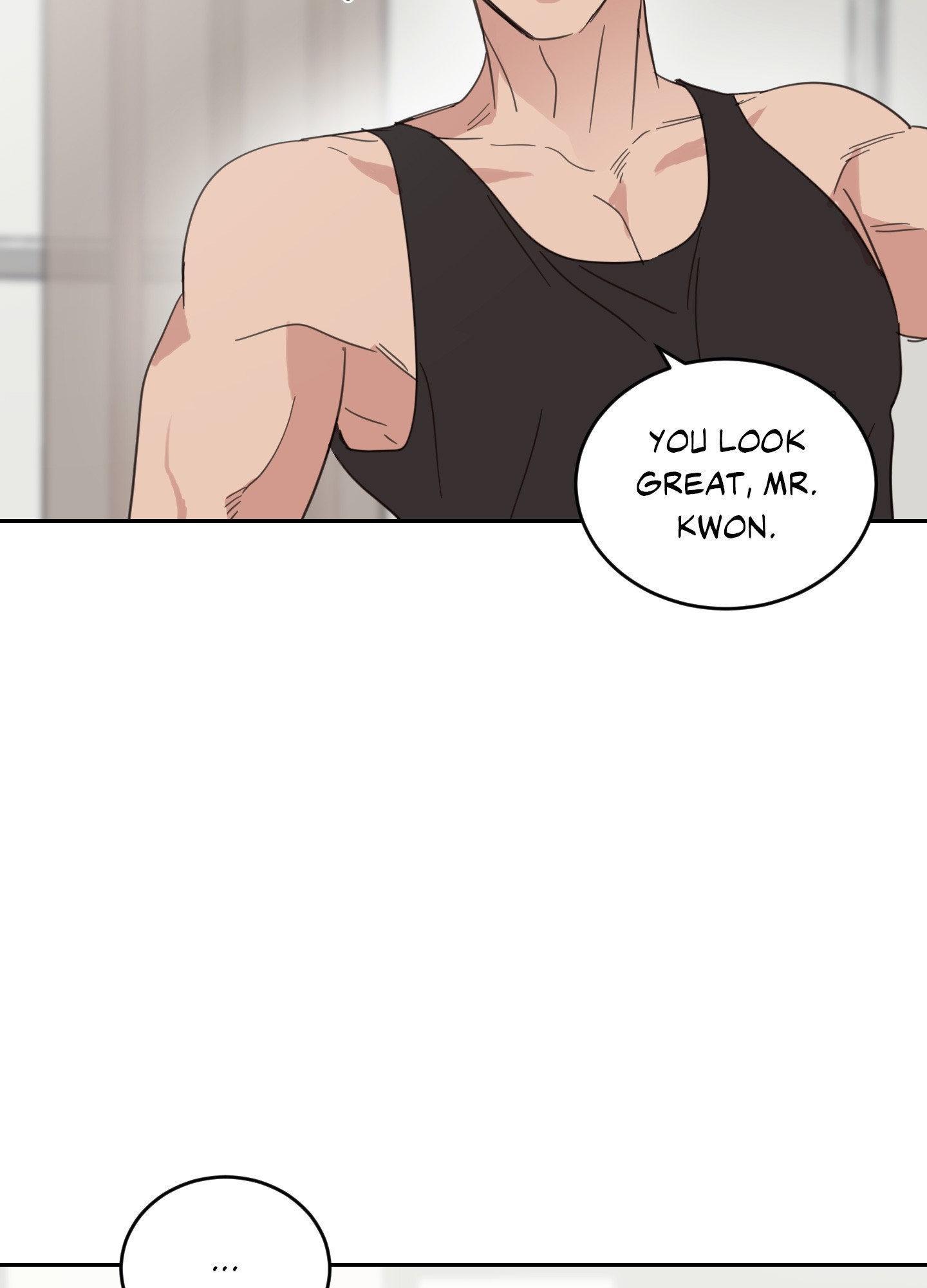 Read Our Sunny Days chapter 68 image 14 on Lezhin