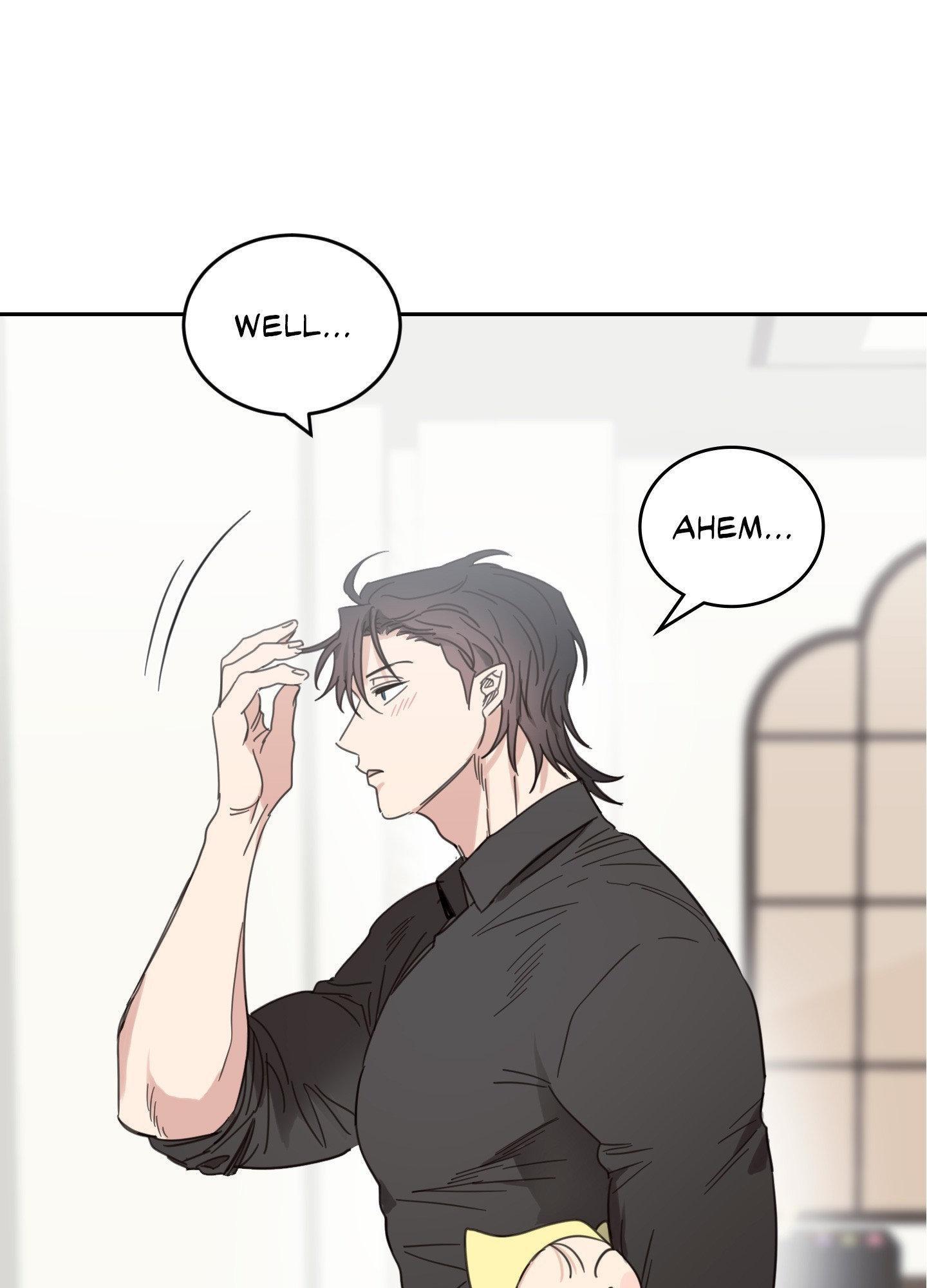 Read Our Sunny Days chapter 68 image 16 on Lezhin
