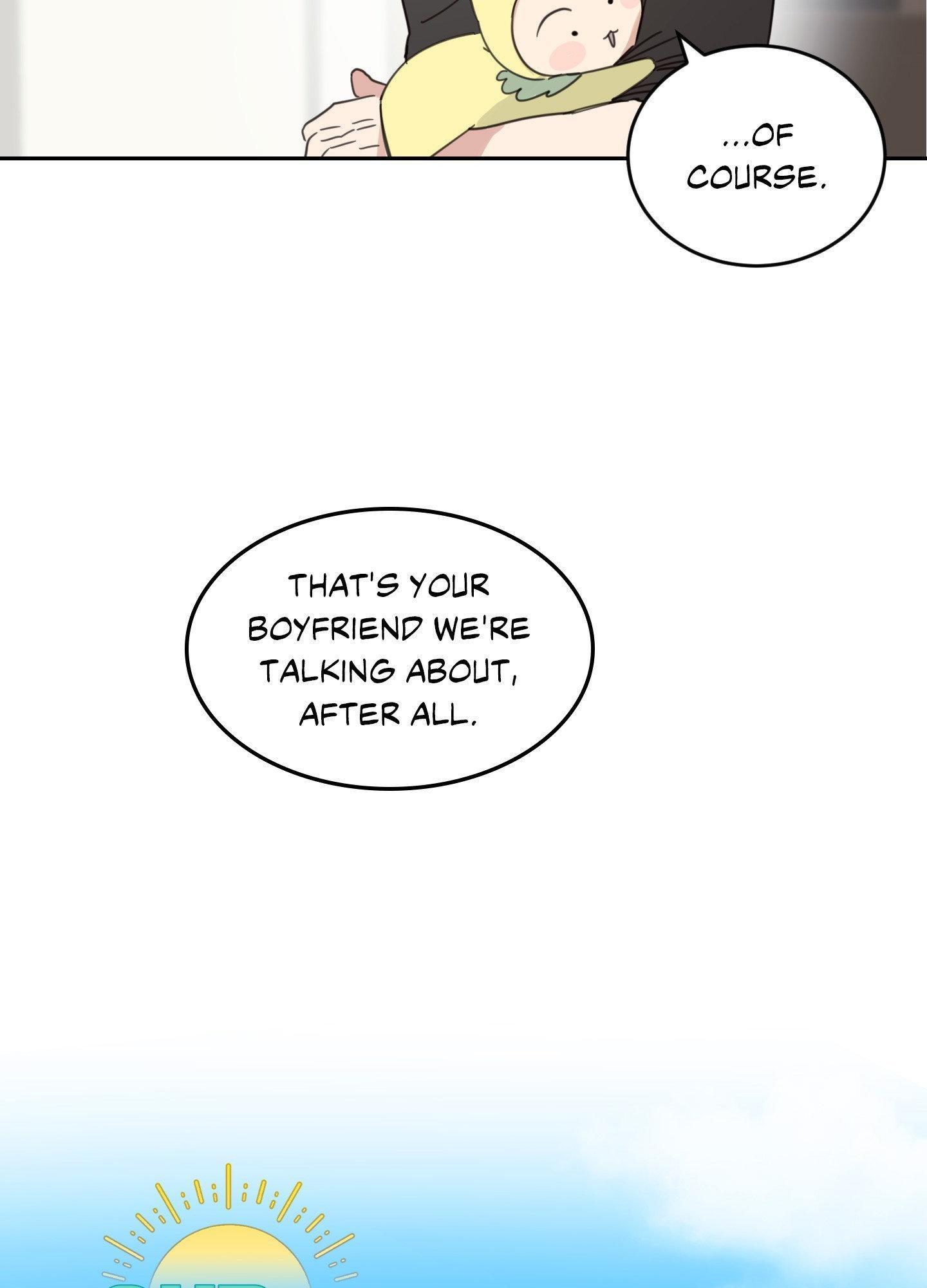 Read Our Sunny Days chapter 68 image 17 on Lezhin