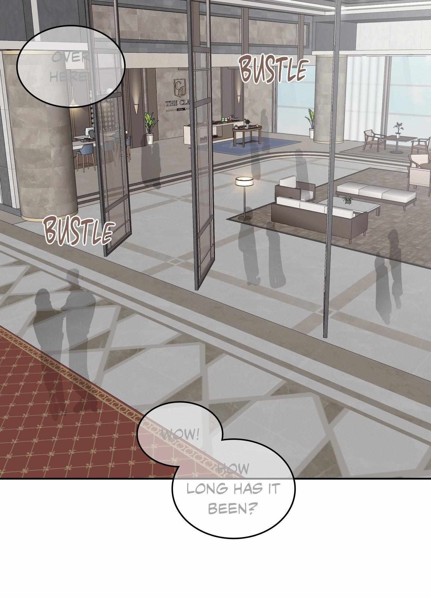 Read Our Sunny Days chapter 68 image 20 on Lezhin