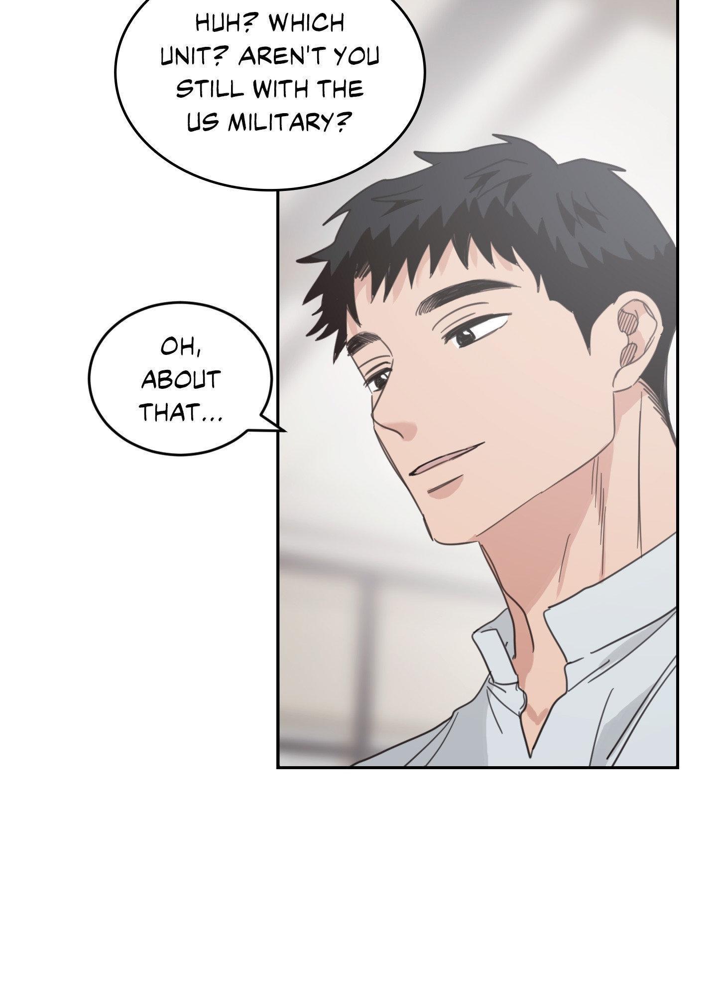 Read Our Sunny Days chapter 68 image 25 on Lezhin