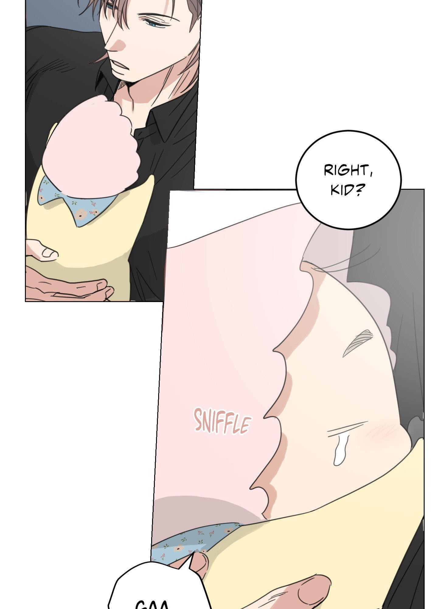 Read Our Sunny Days chapter 68 image 28 on Lezhin