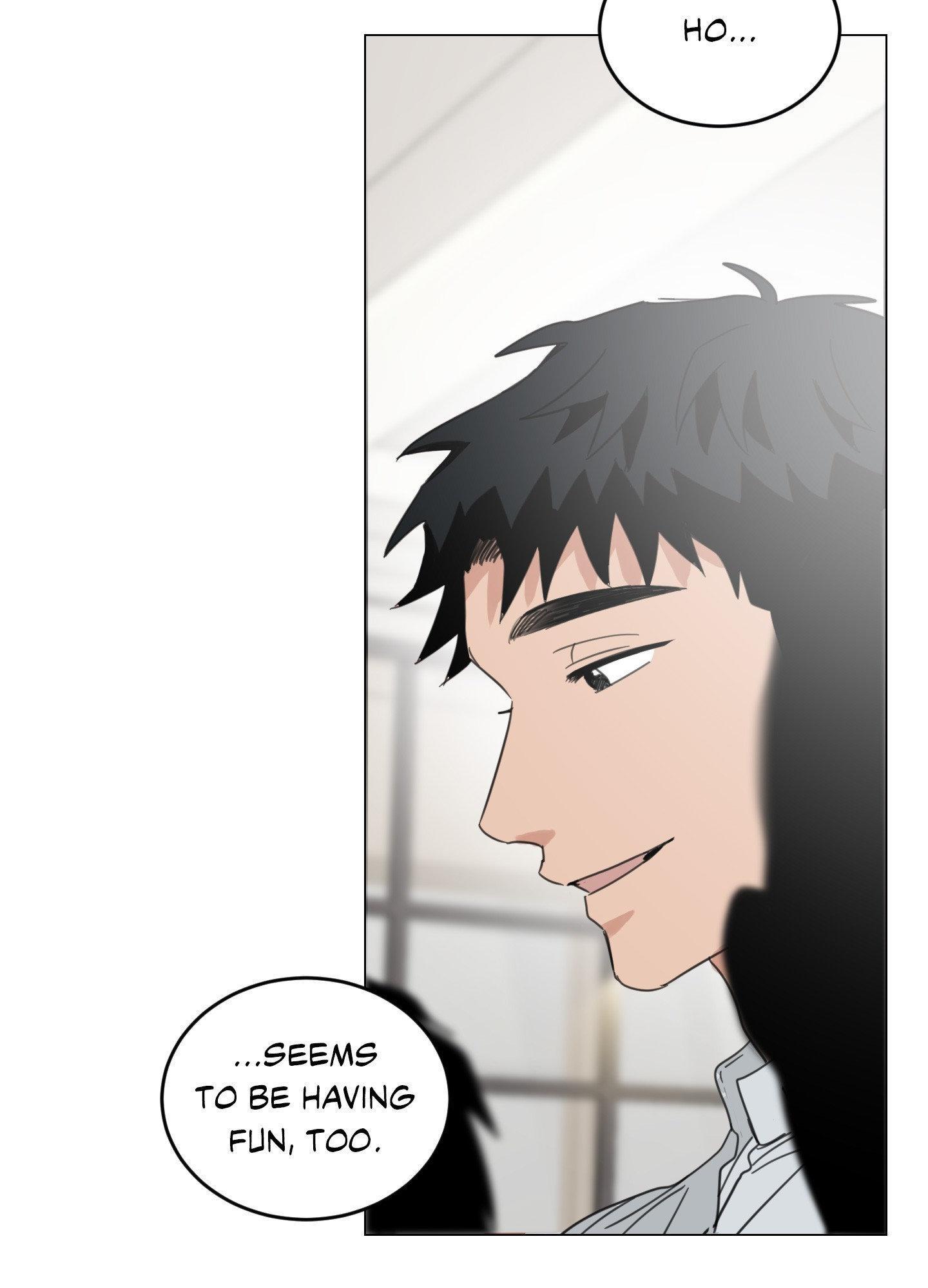 Read Our Sunny Days chapter 68 image 35 on Lezhin