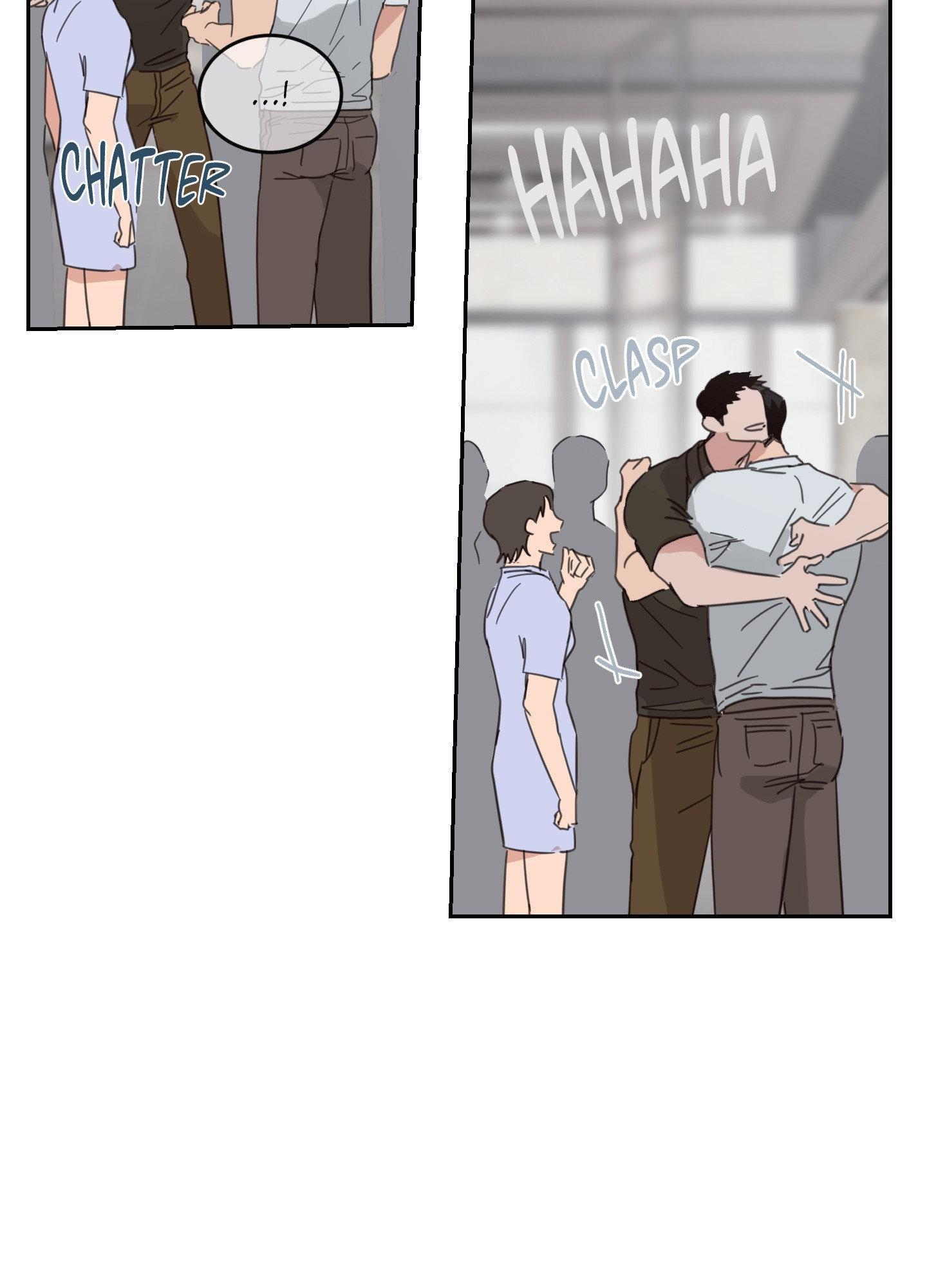 Read Our Sunny Days chapter 68 image 40 on Lezhin