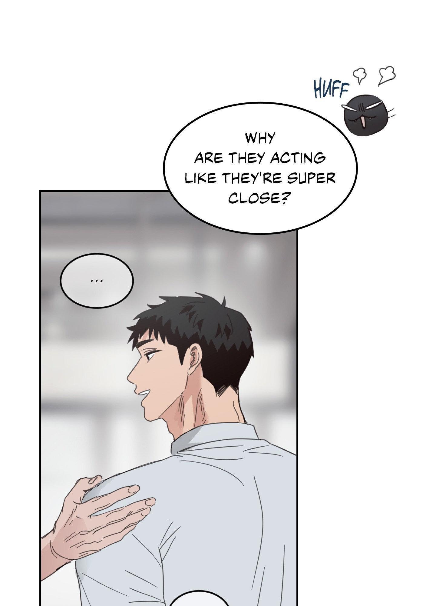 Read Our Sunny Days chapter 68 image 42 on Lezhin