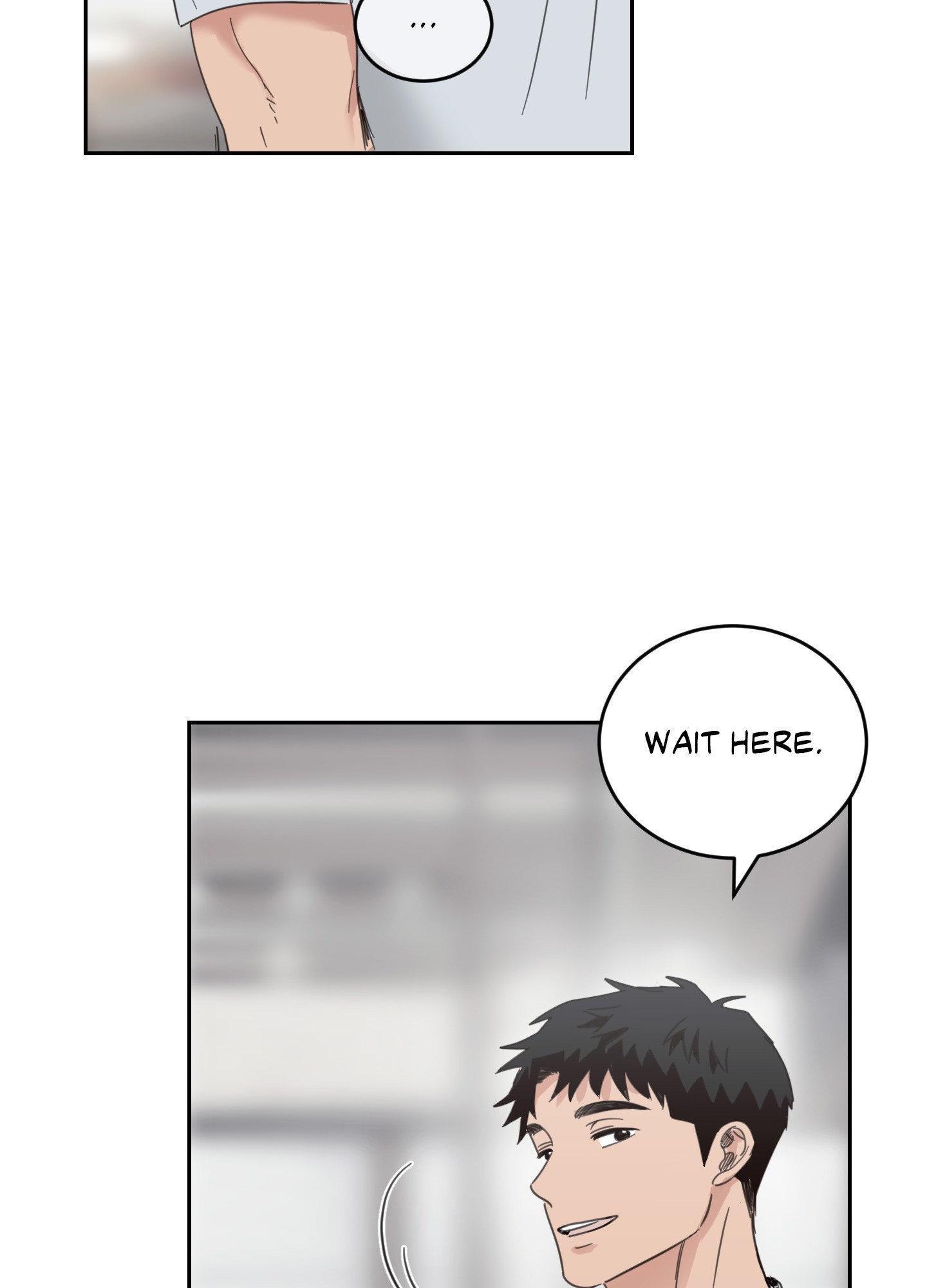 Read Our Sunny Days chapter 68 image 43 on Lezhin