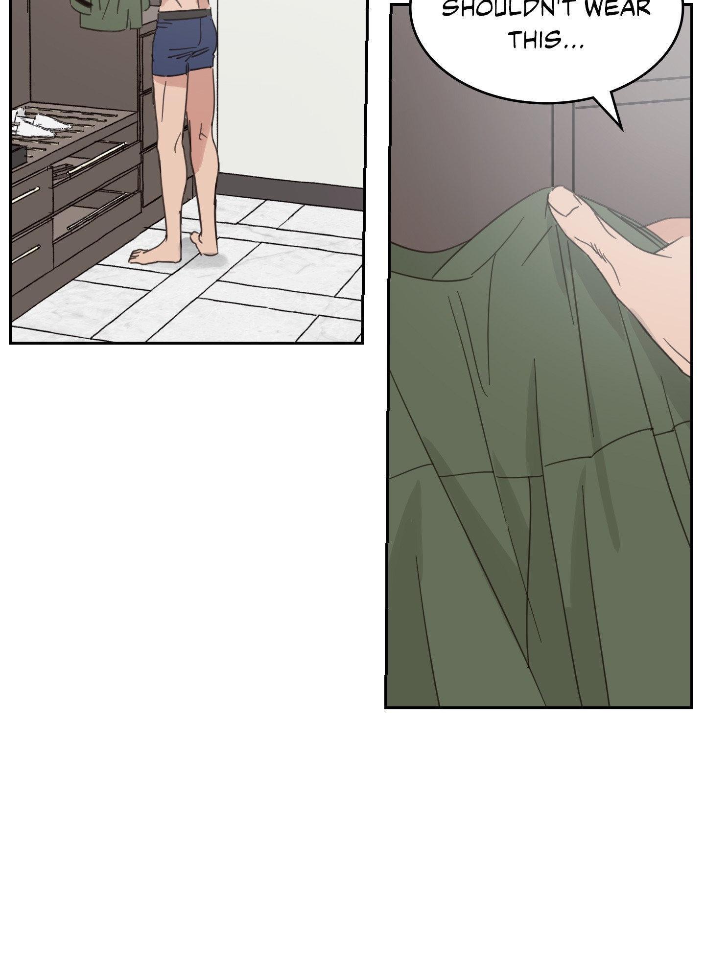 Read Our Sunny Days chapter 68 image 5 on Lezhin