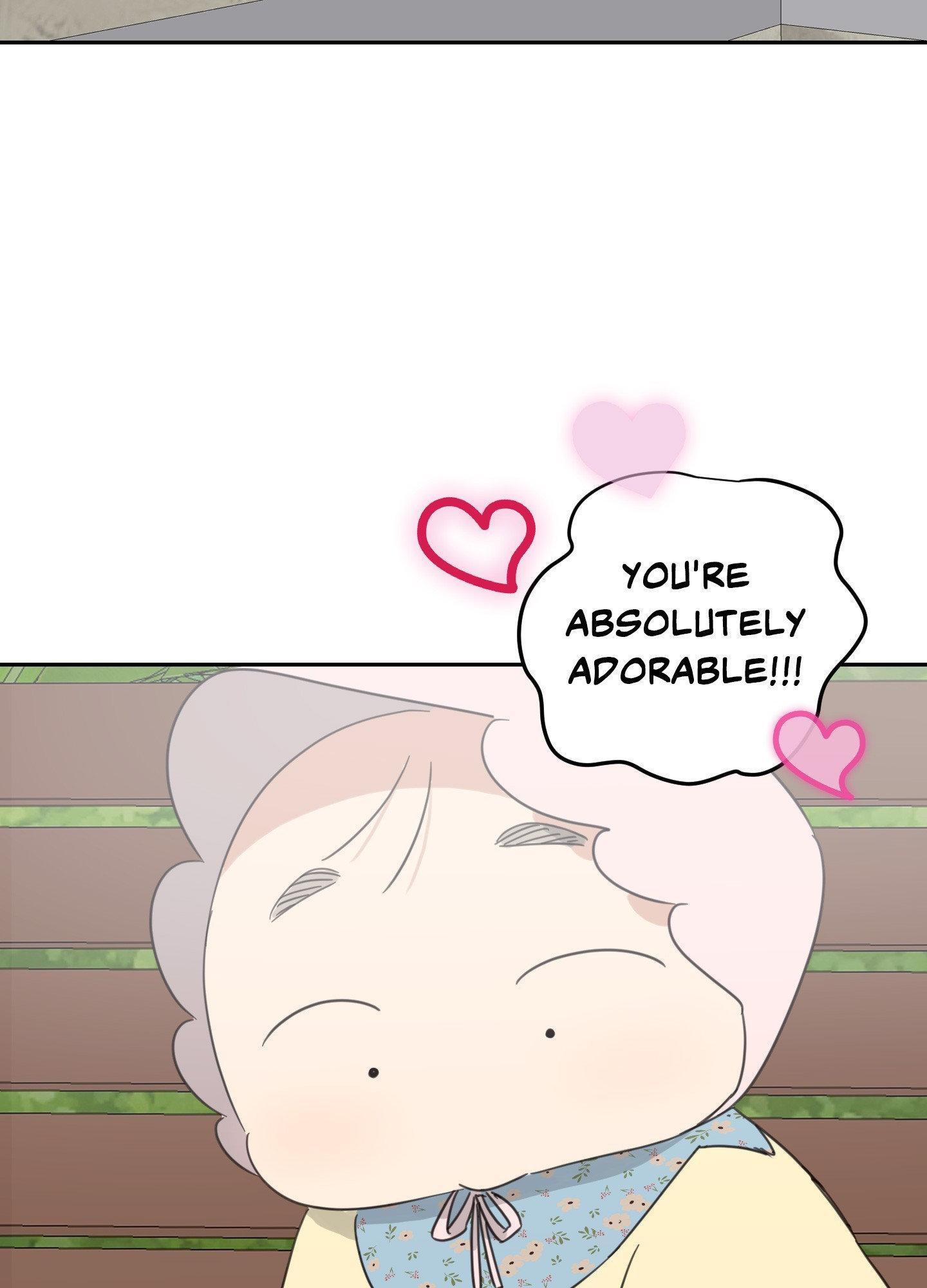 Read Our Sunny Days chapter 68 image 52 on Lezhin
