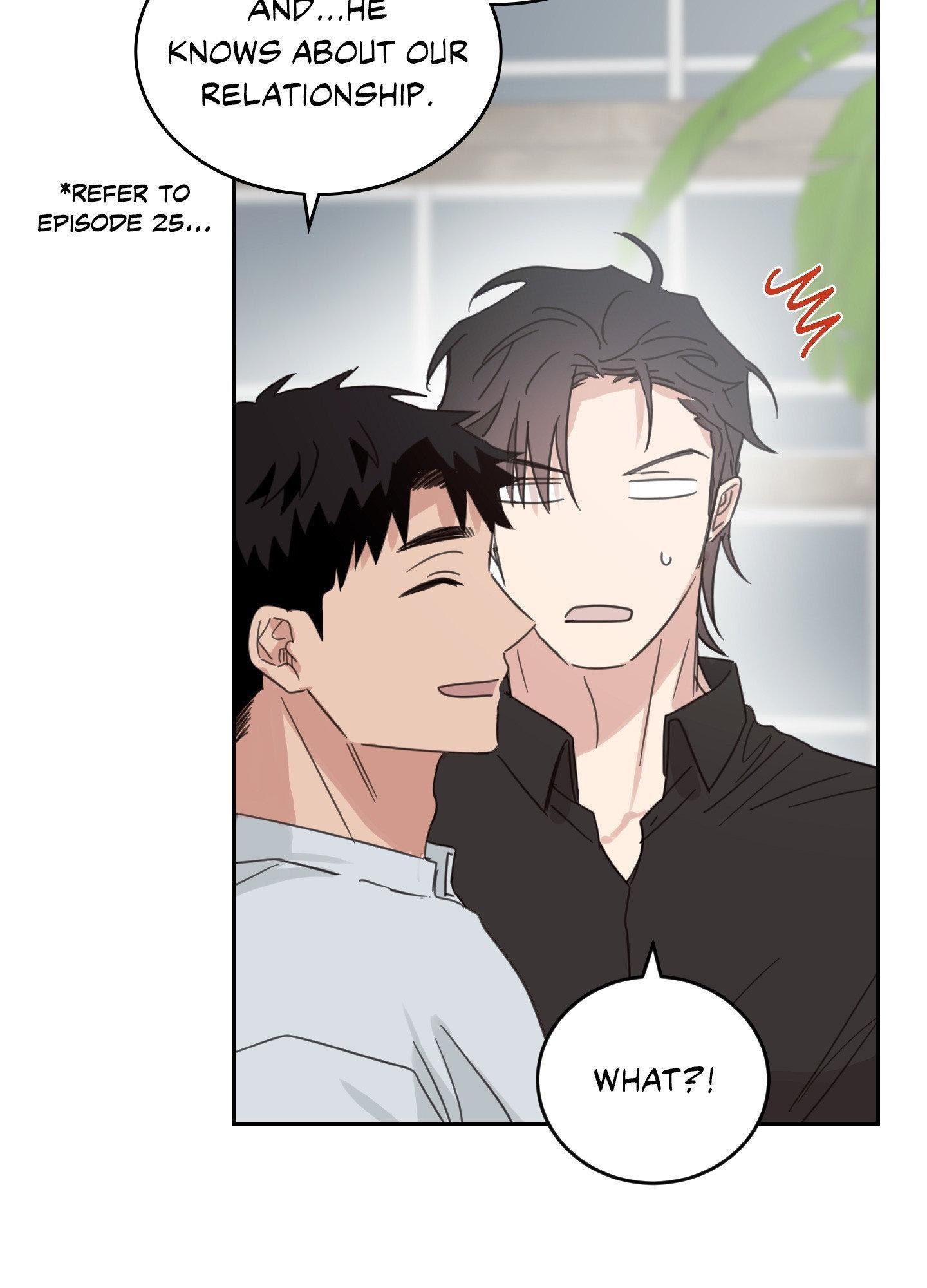 Read Our Sunny Days chapter 68 image 55 on Lezhin